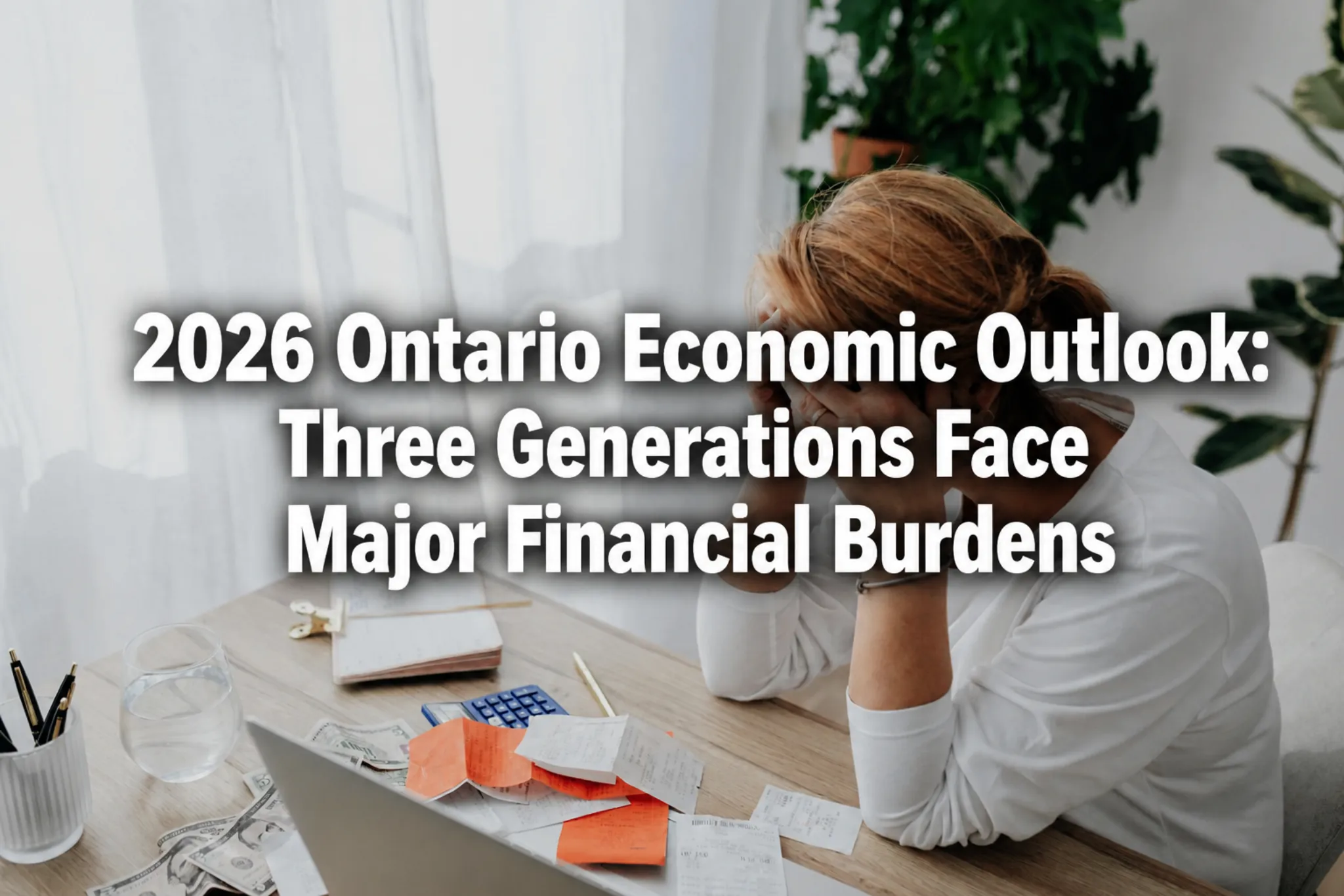 ontario economic