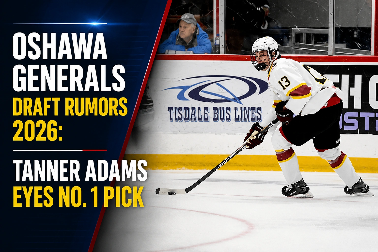 oshawa generals