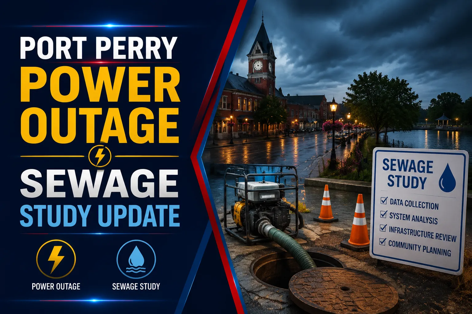port perry