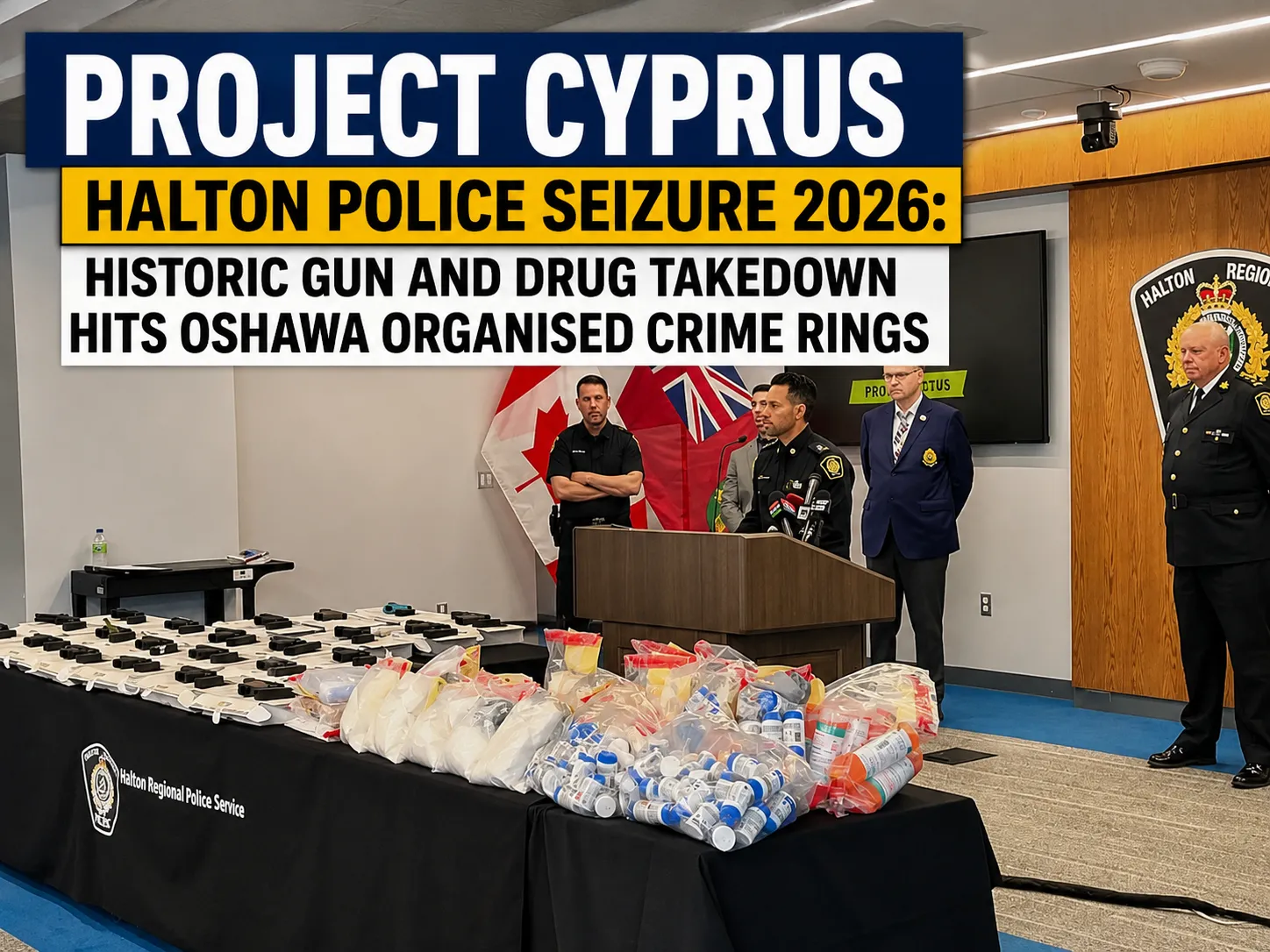project cyprus