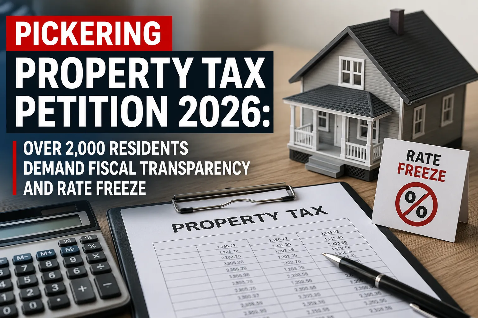 property tax