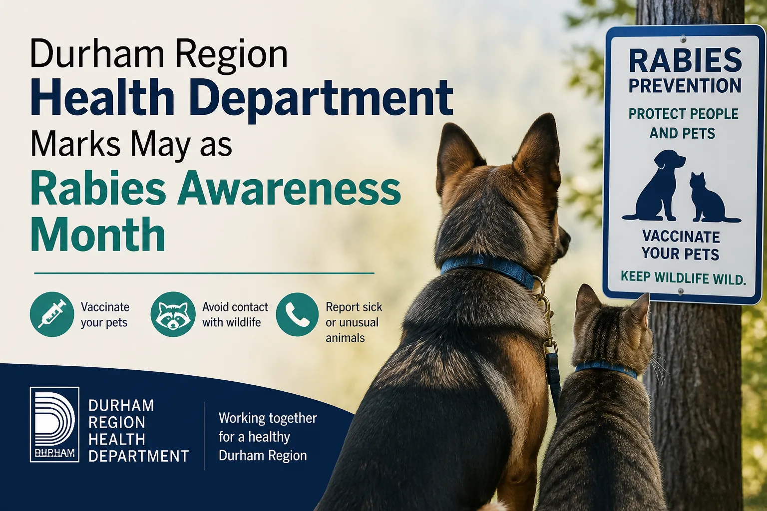 rabies awareness