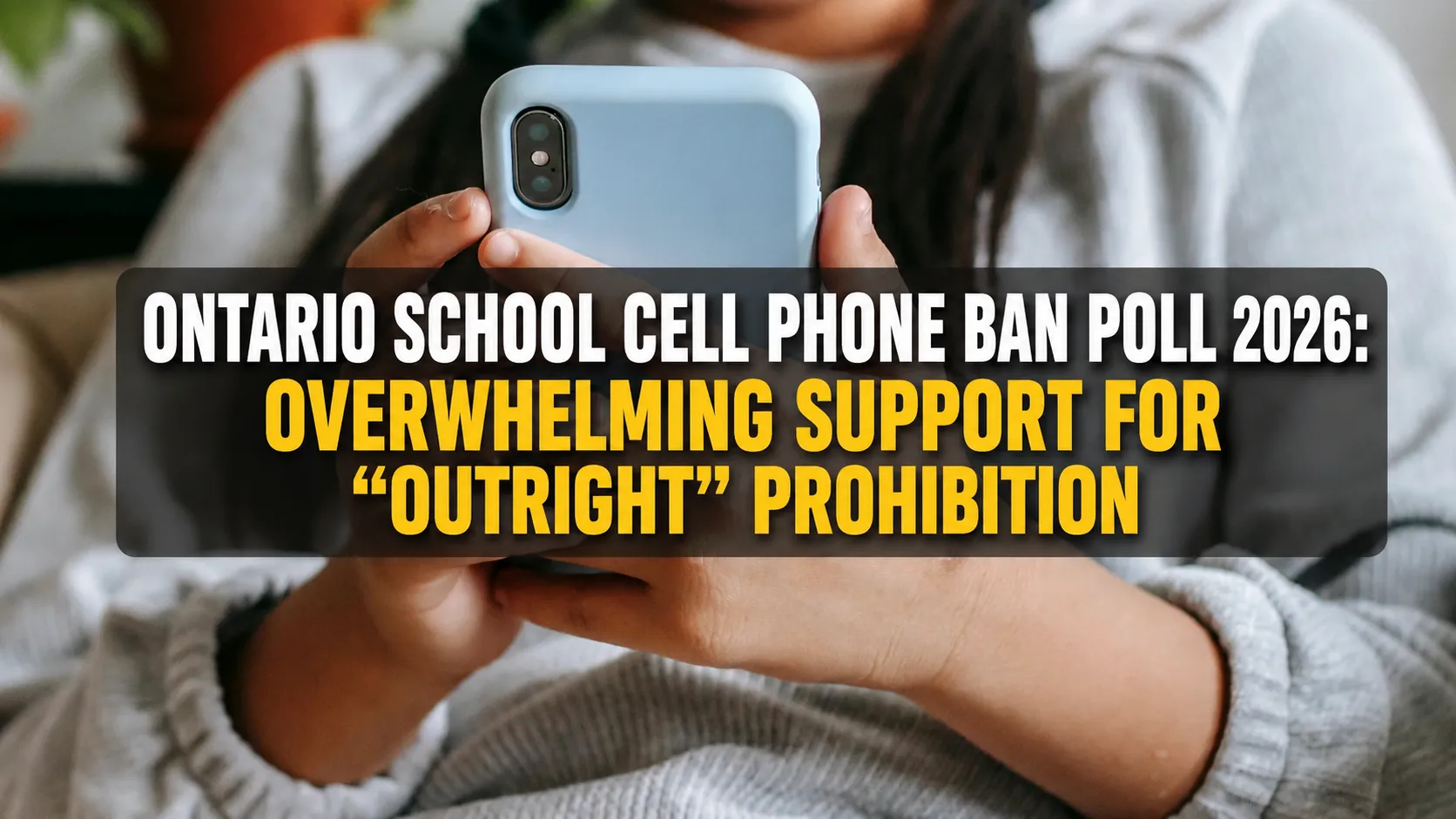 school phone baned
