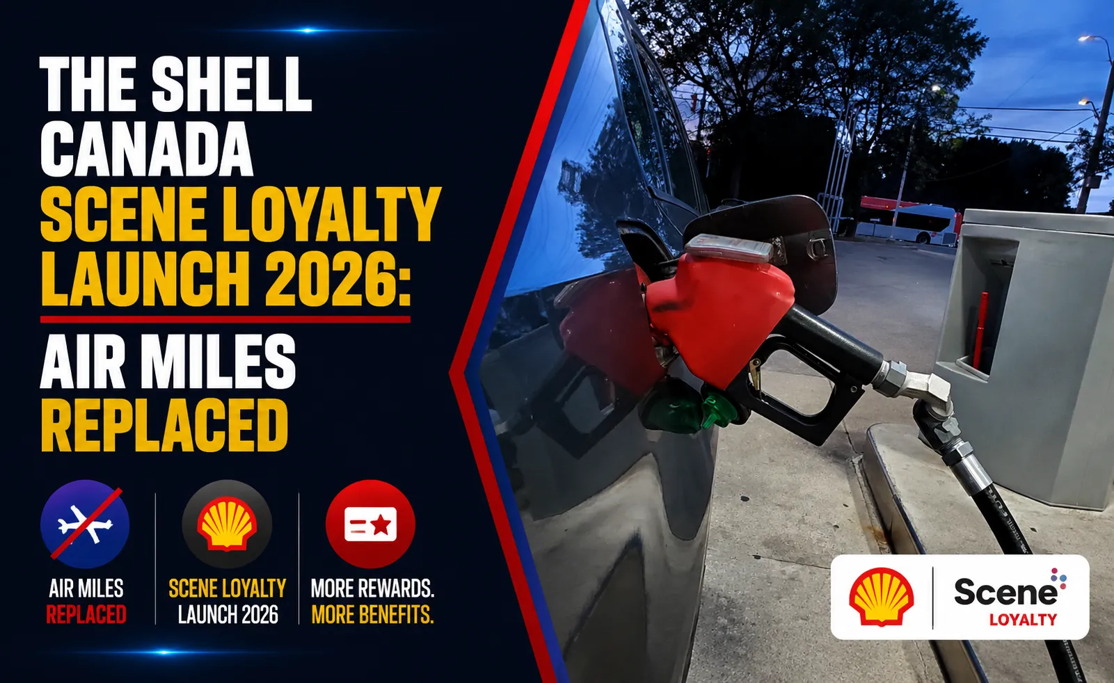 shell canada