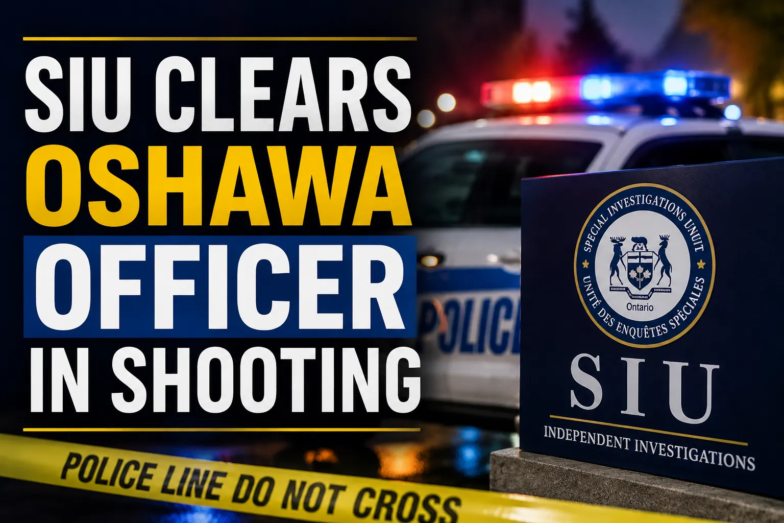 siu clears oshawa