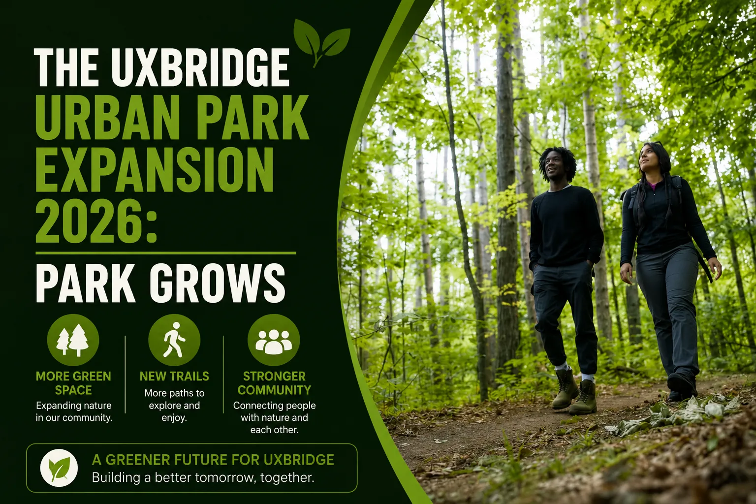 urban park