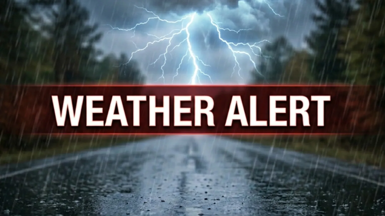weather alert