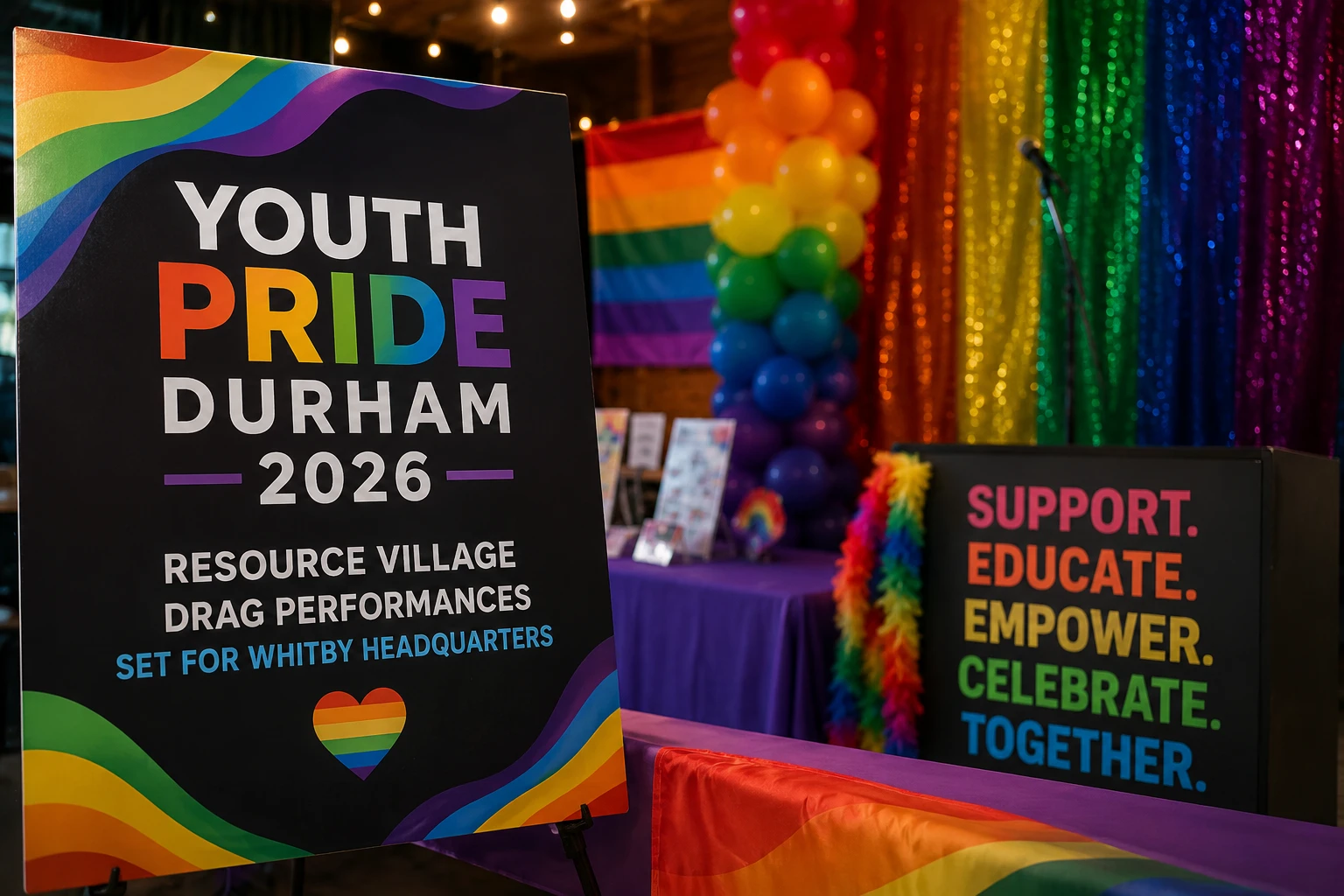 youth pride