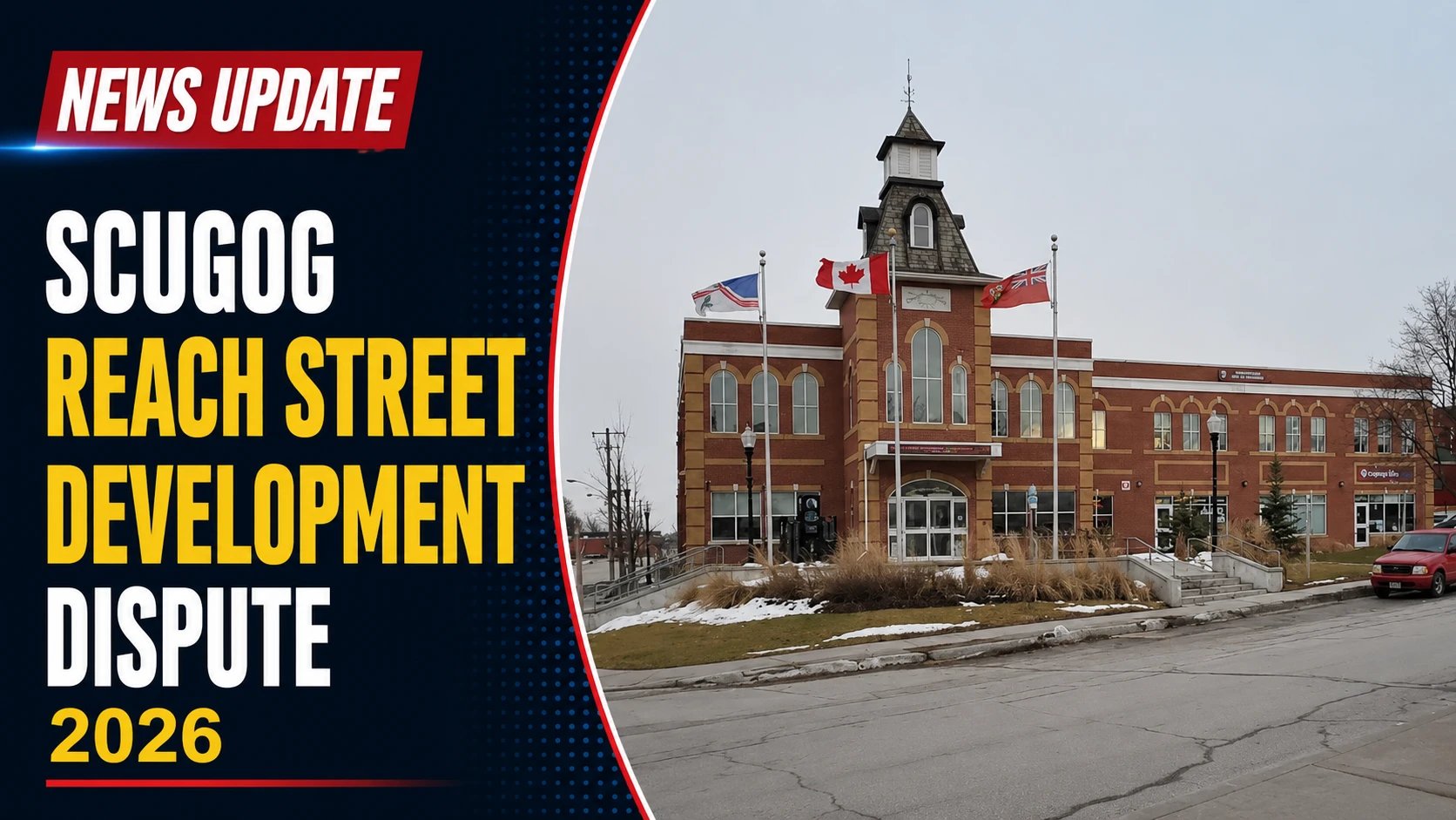 reach street development