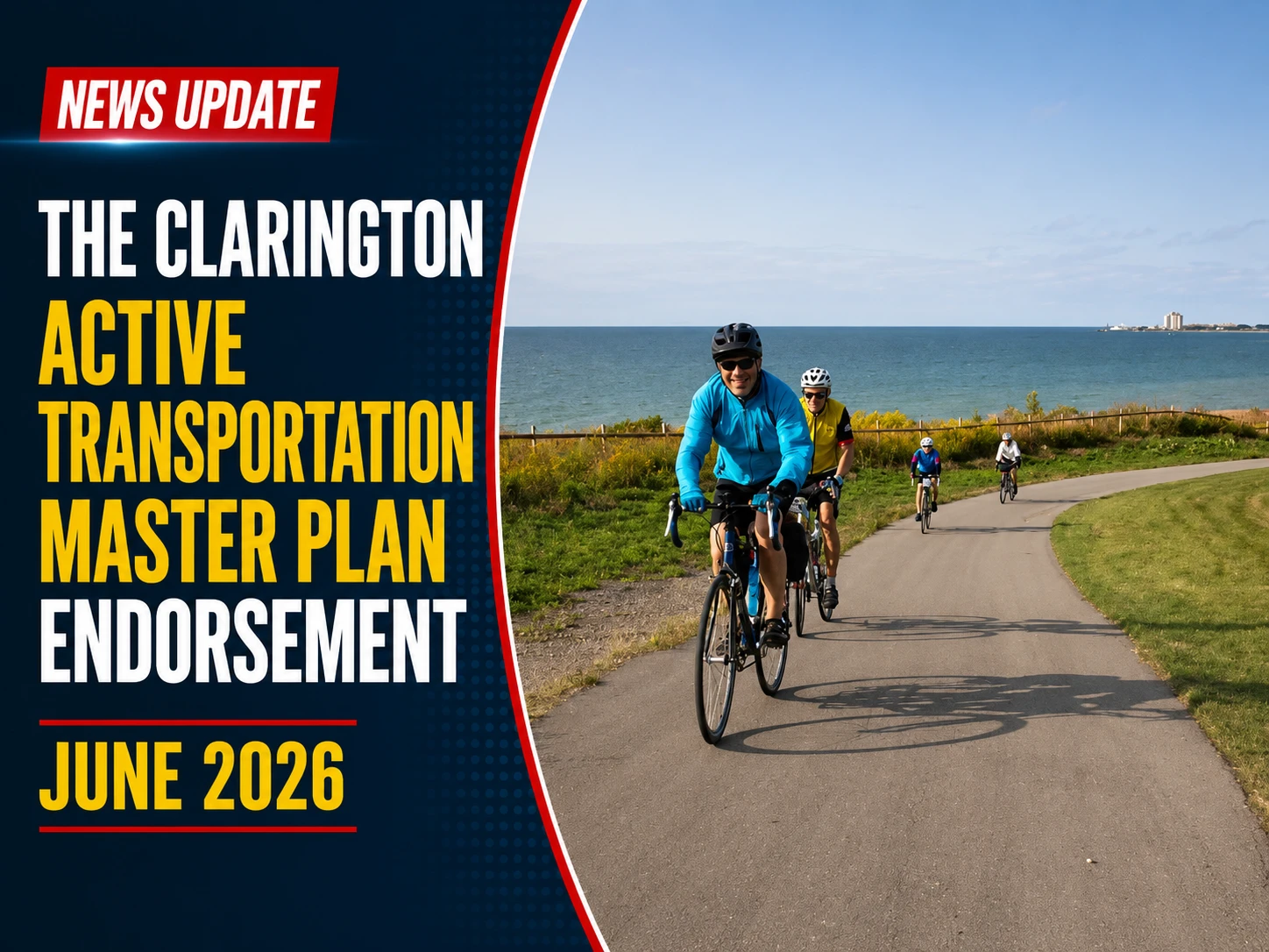active transportation