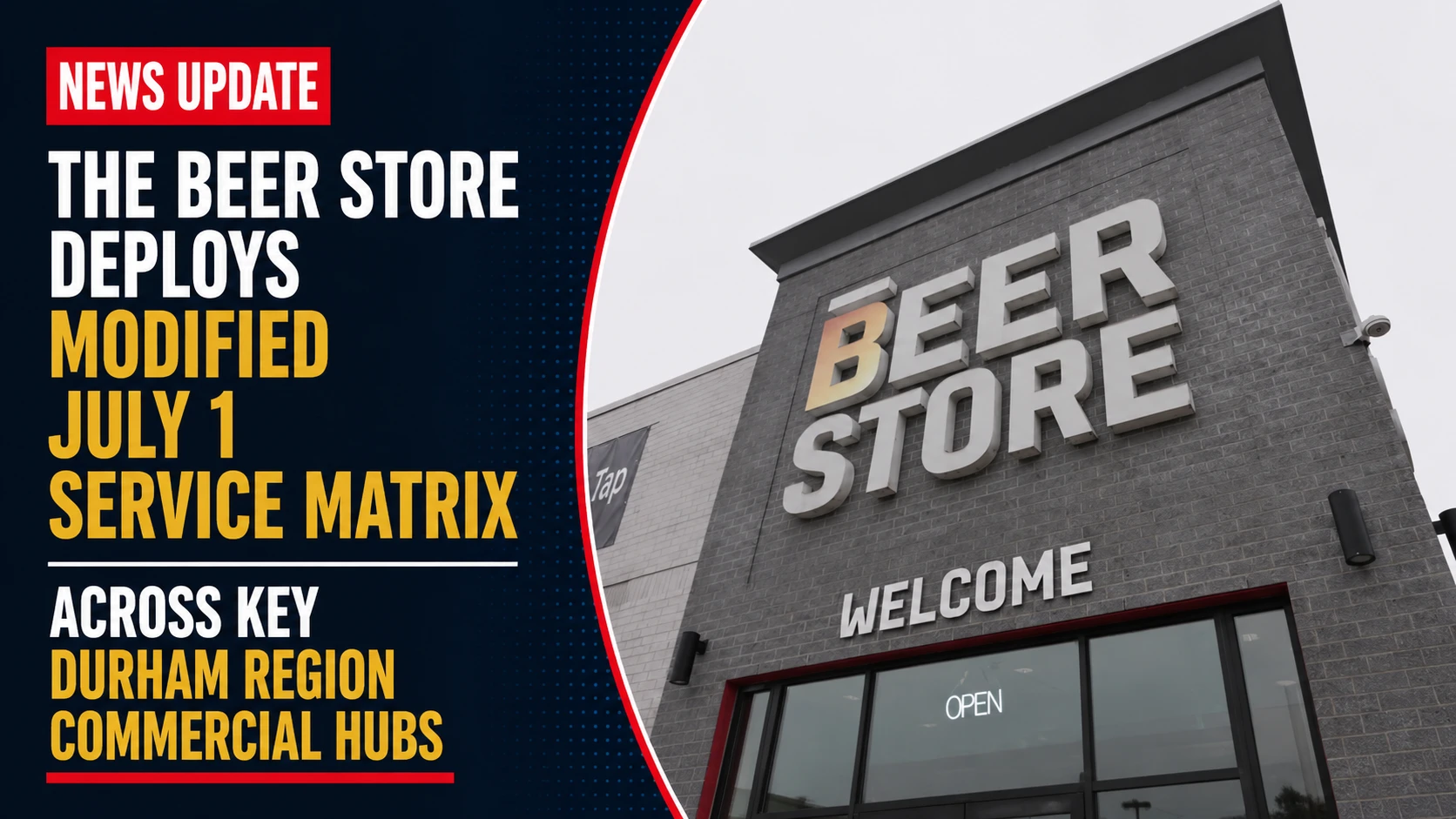 beer store