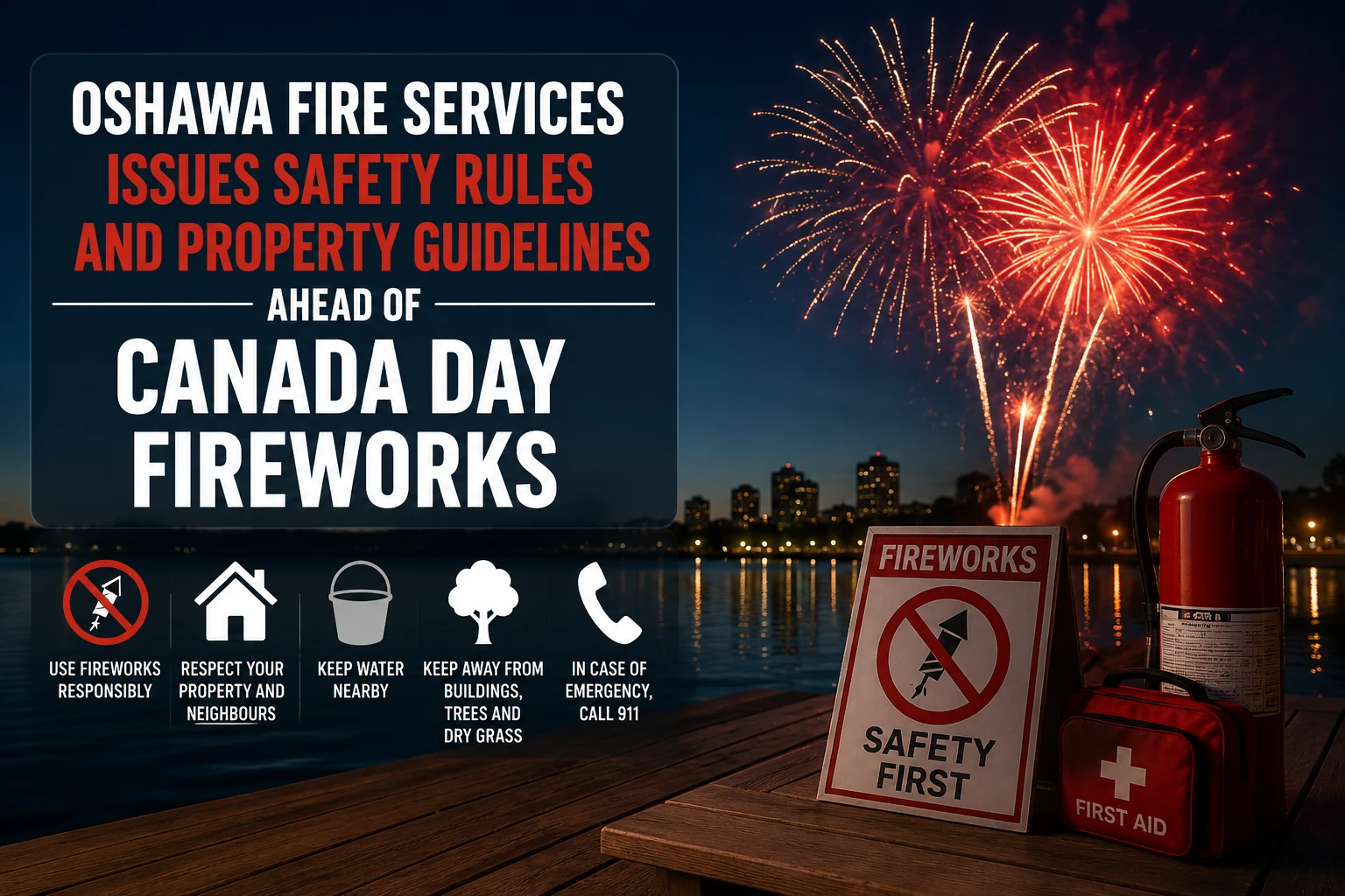 canada day