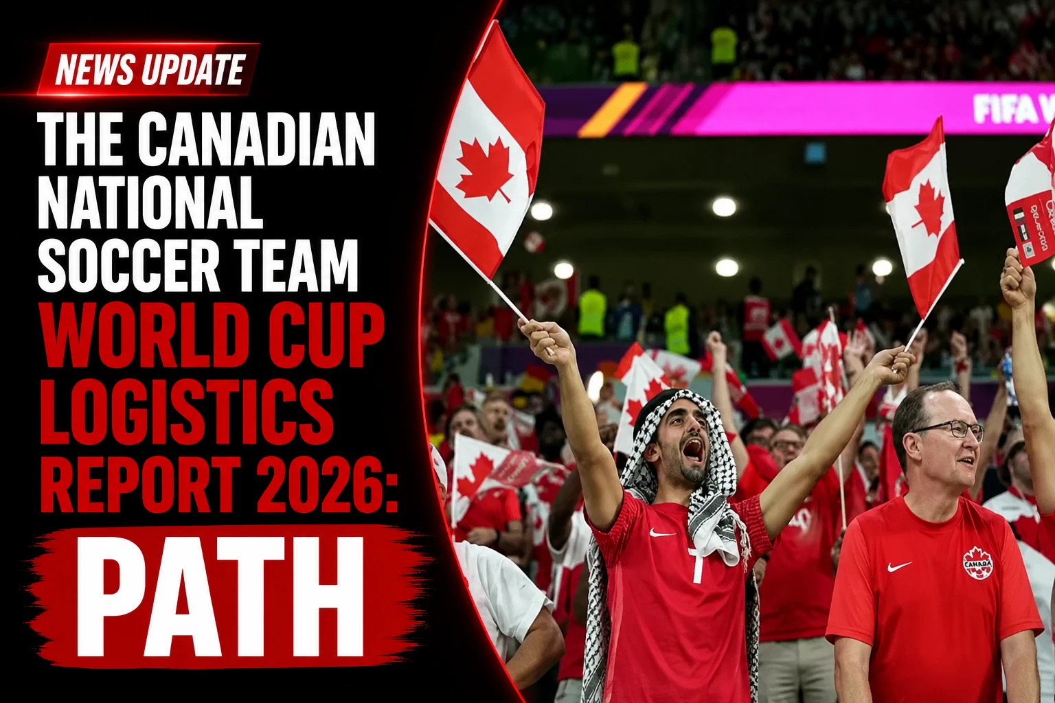canada fans