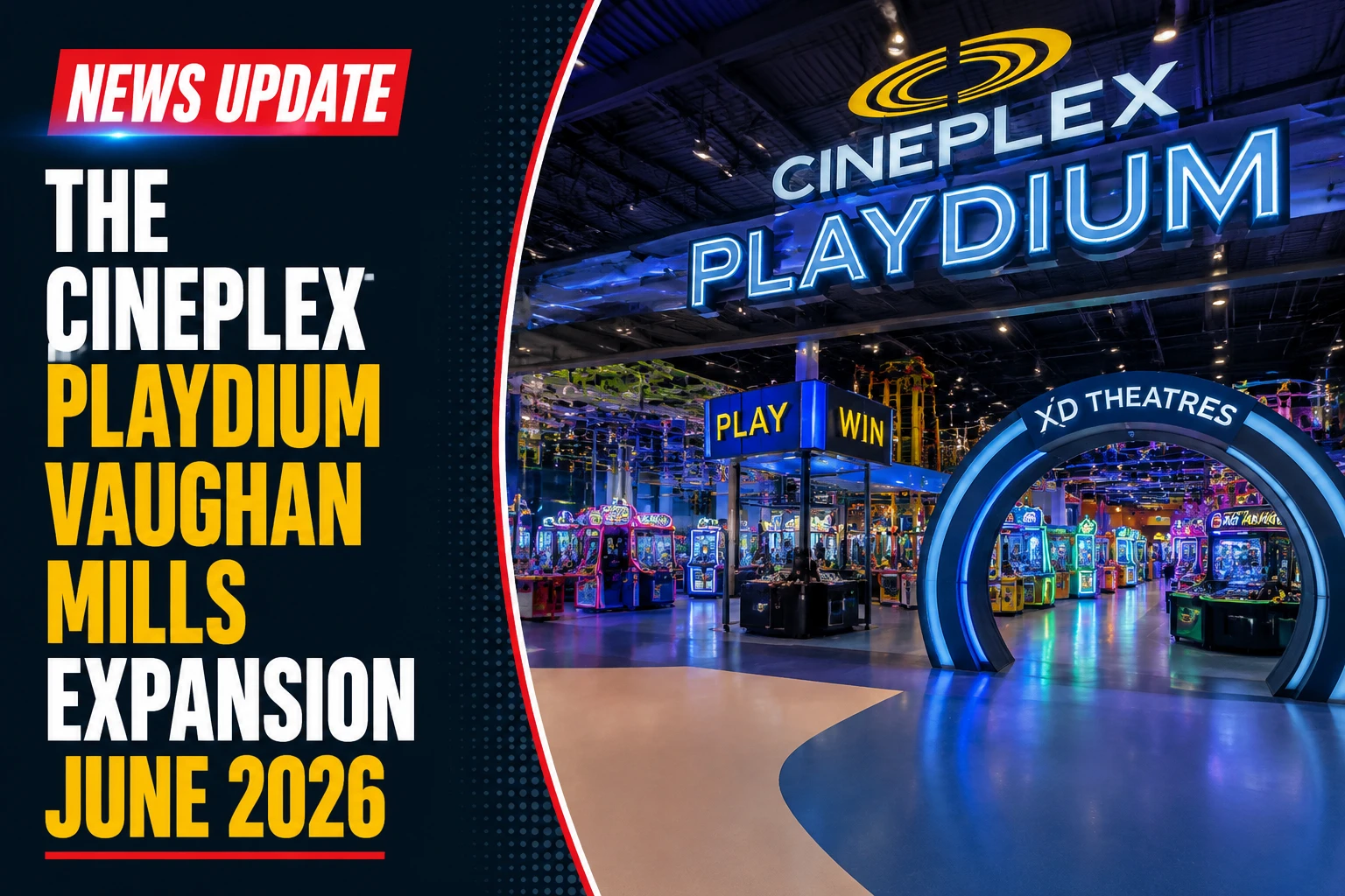 cineplex