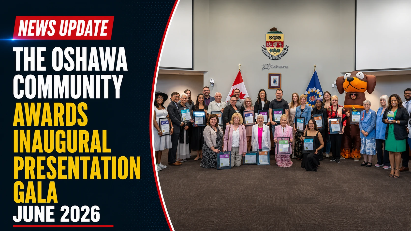 community awards
