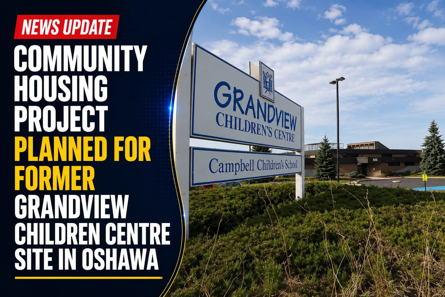 community housing grandview oshawa