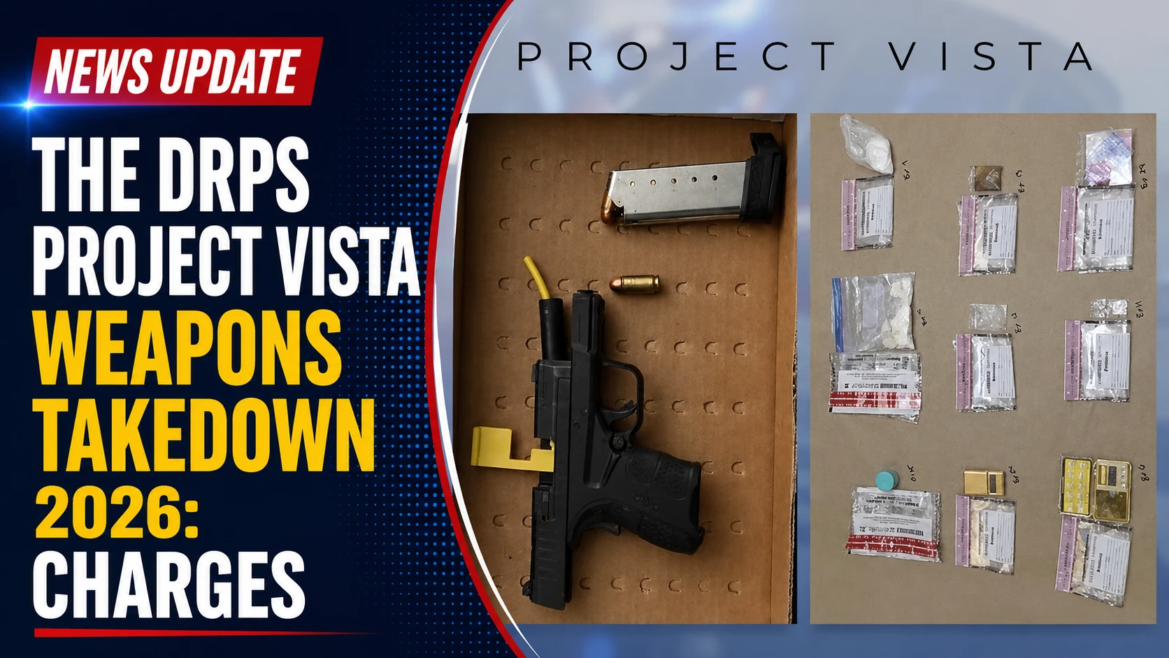 drps project