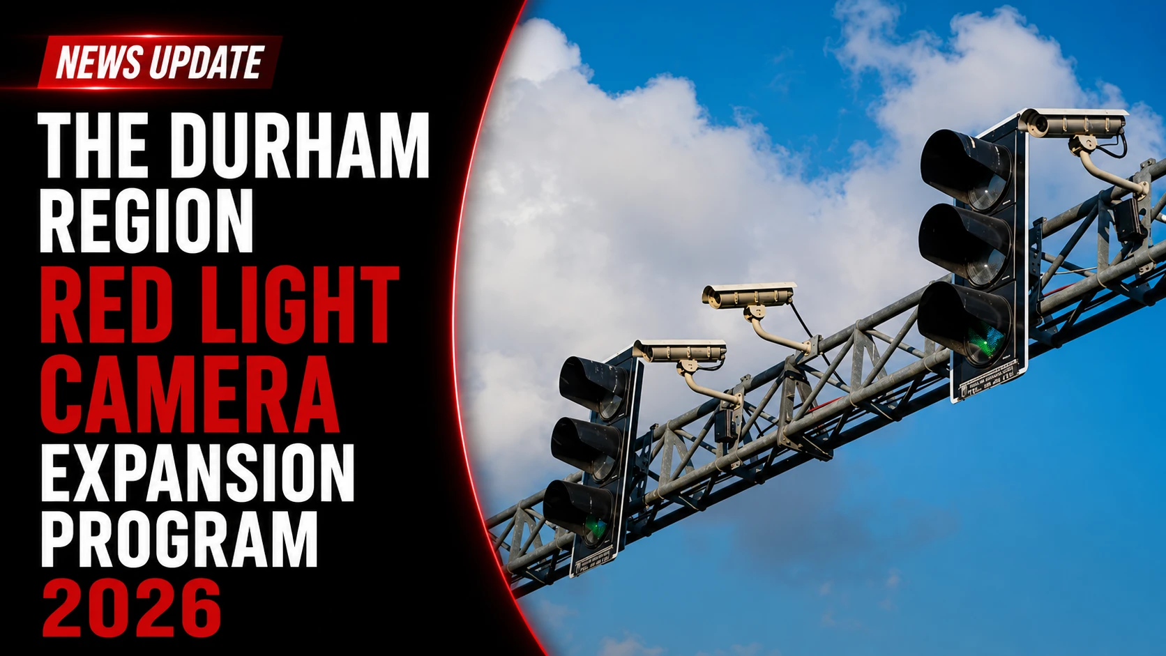 durham red light camera