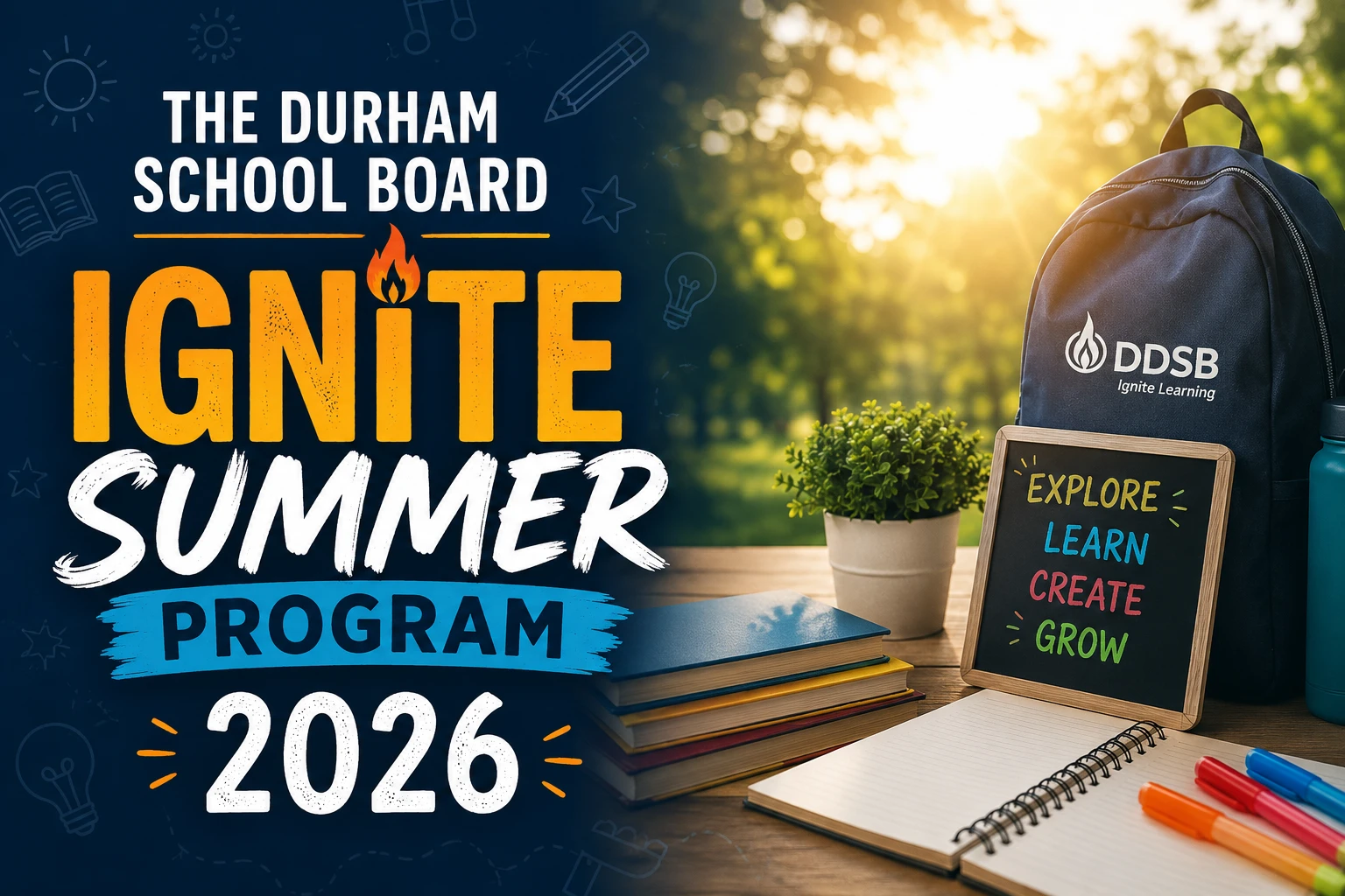 durham school board