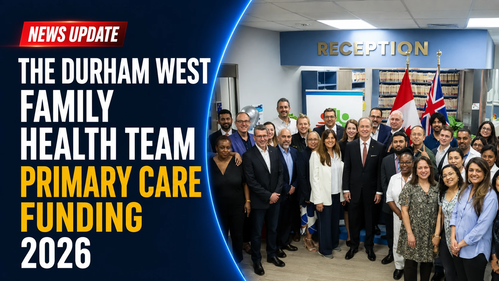 durham west family