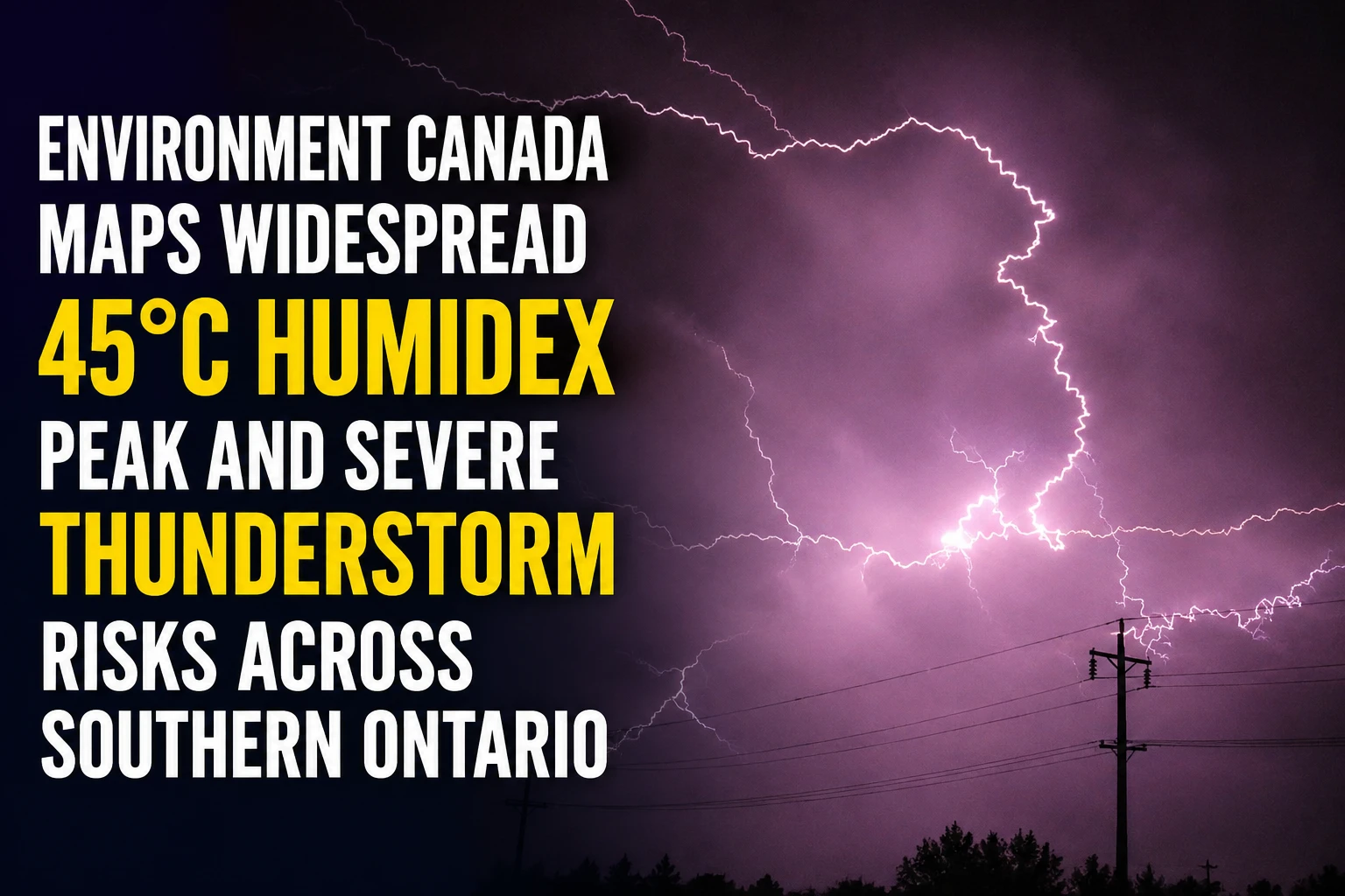environment canada