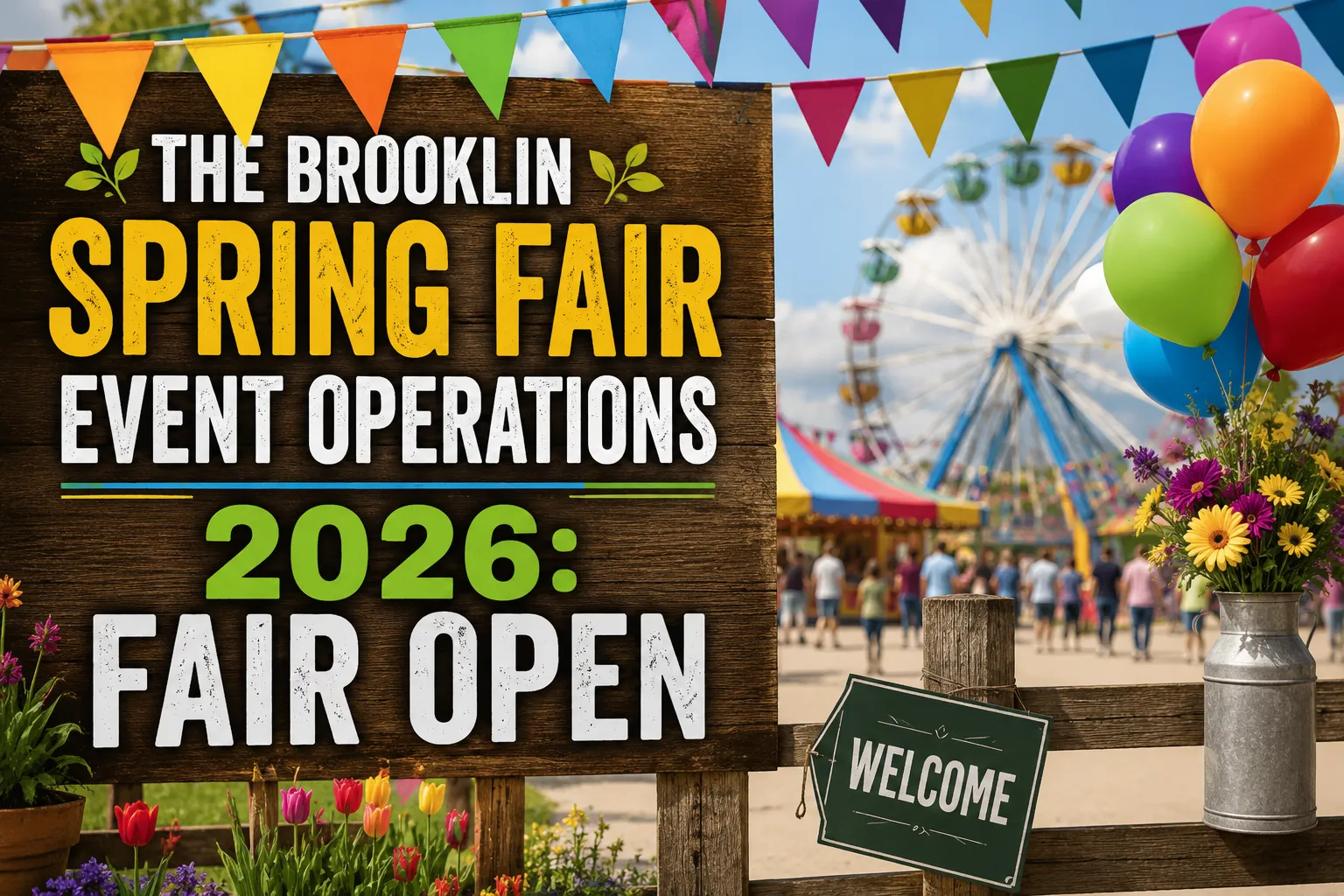 fair open