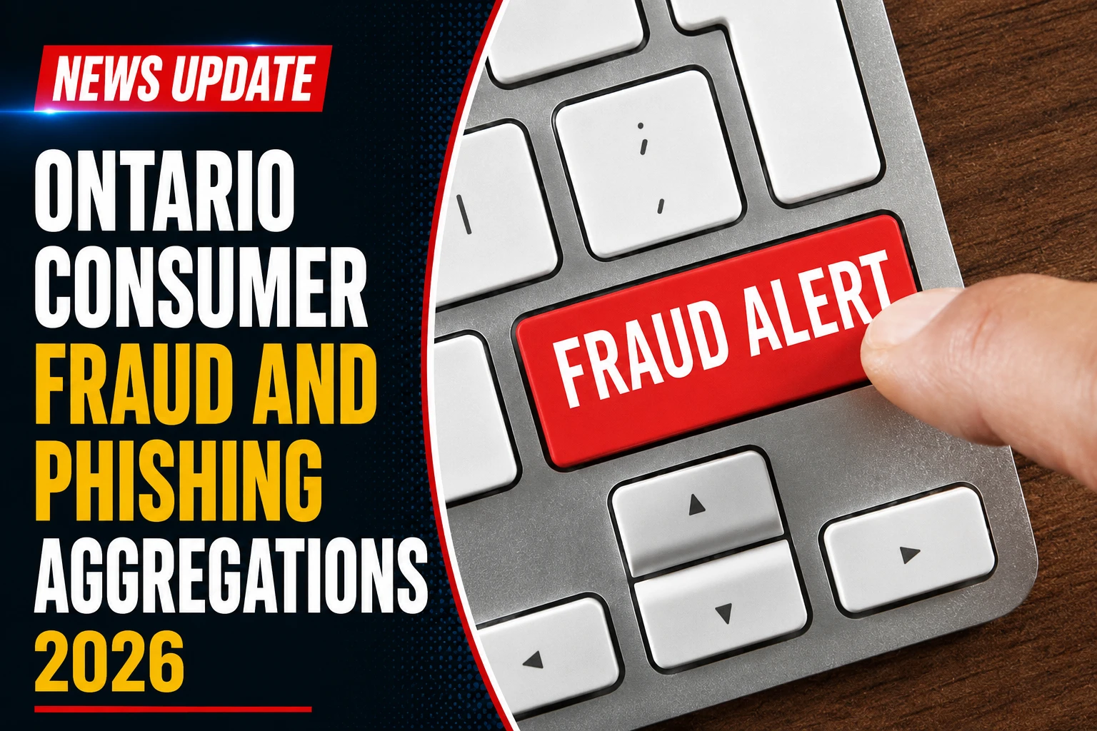 fraud and phishing