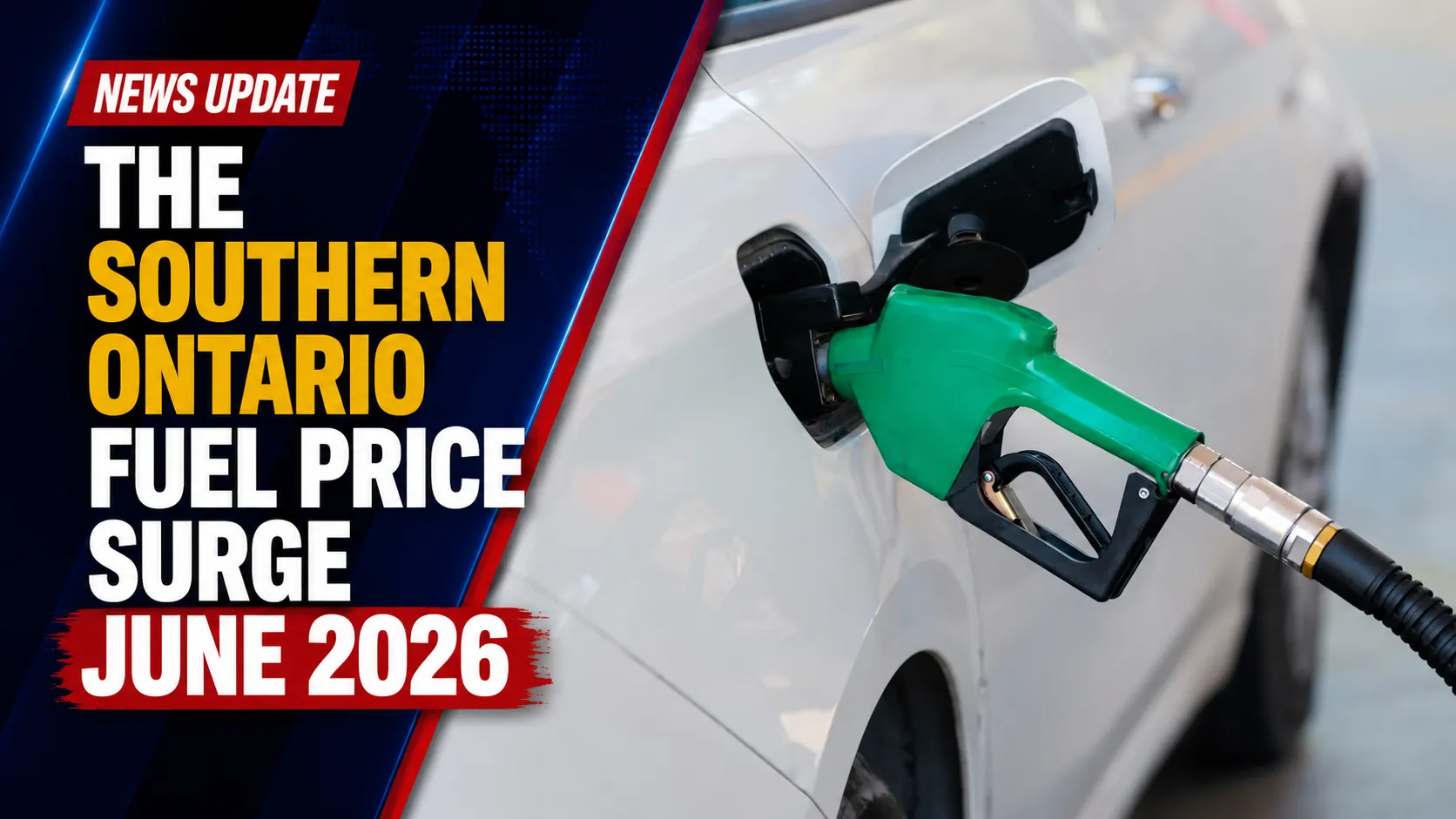 fuel price