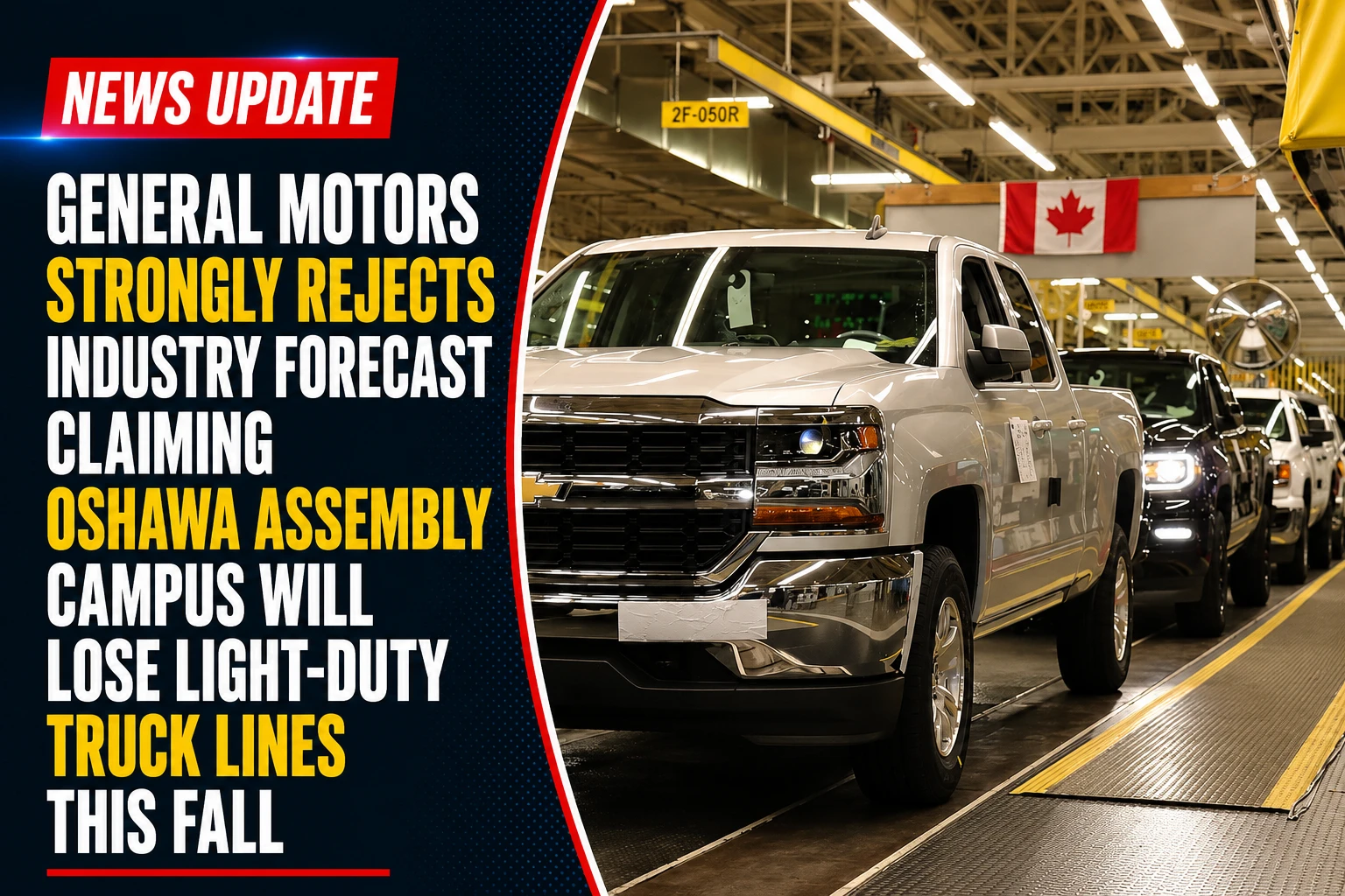 general motors