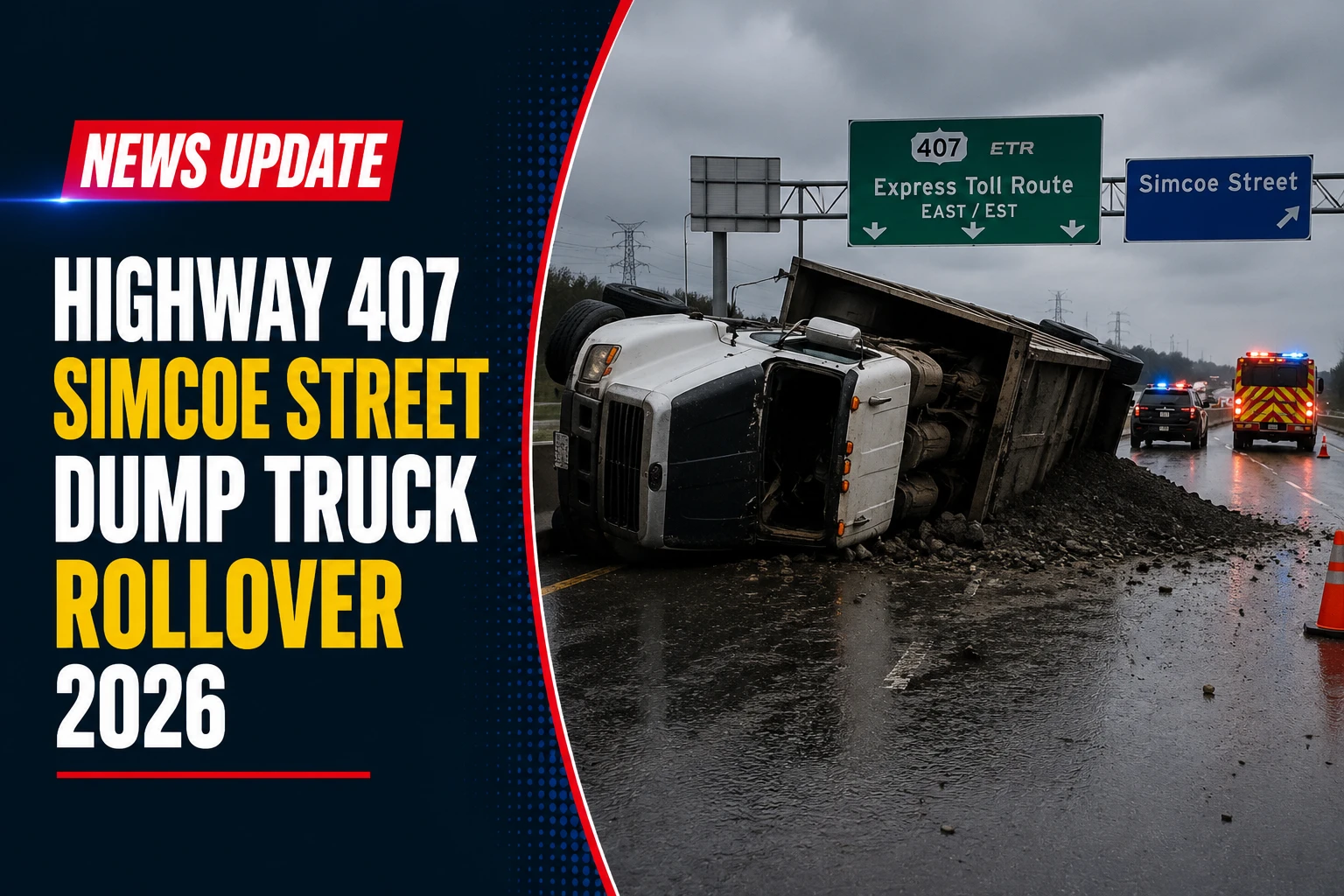 highway 407