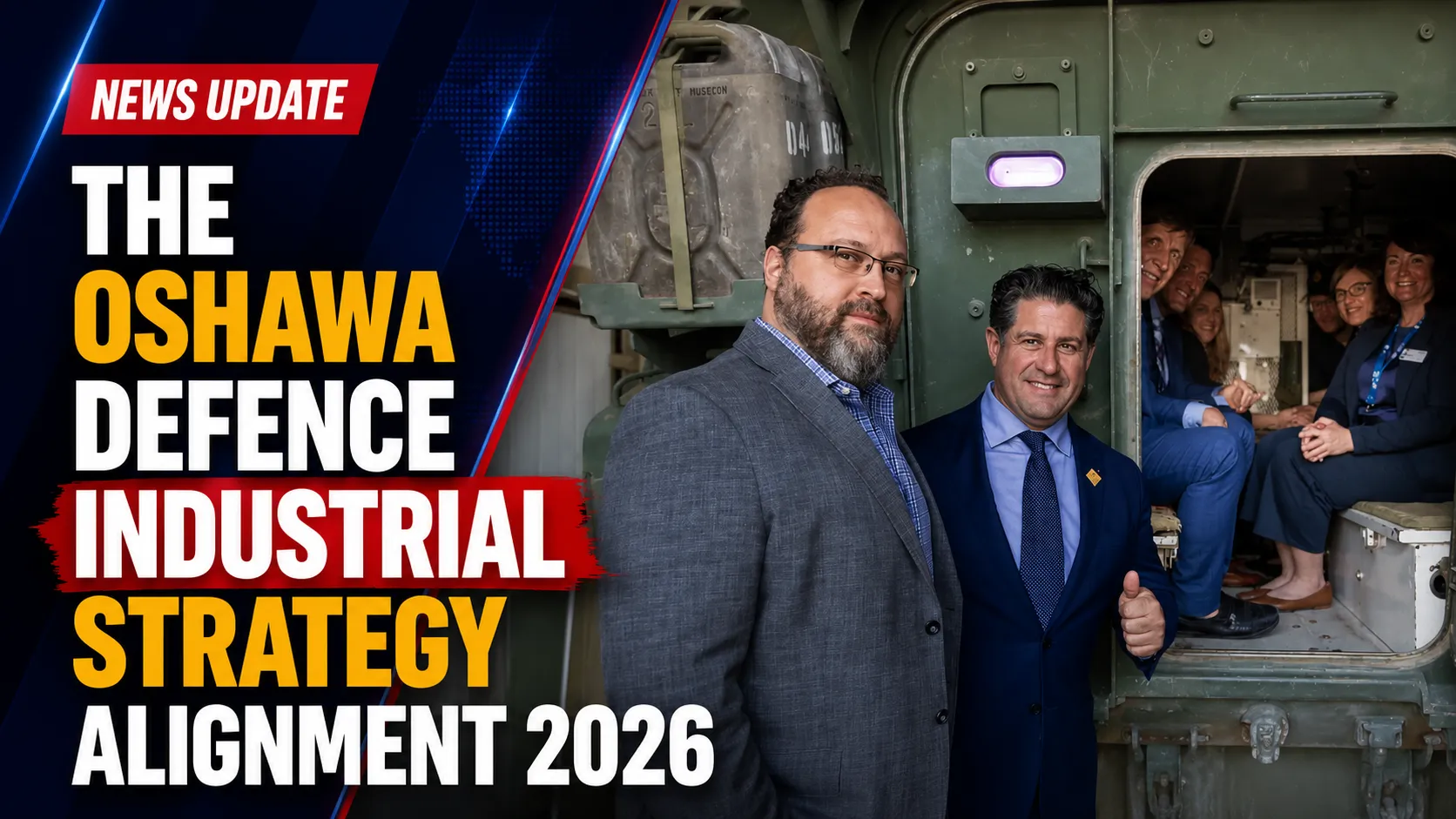 industrial strategy