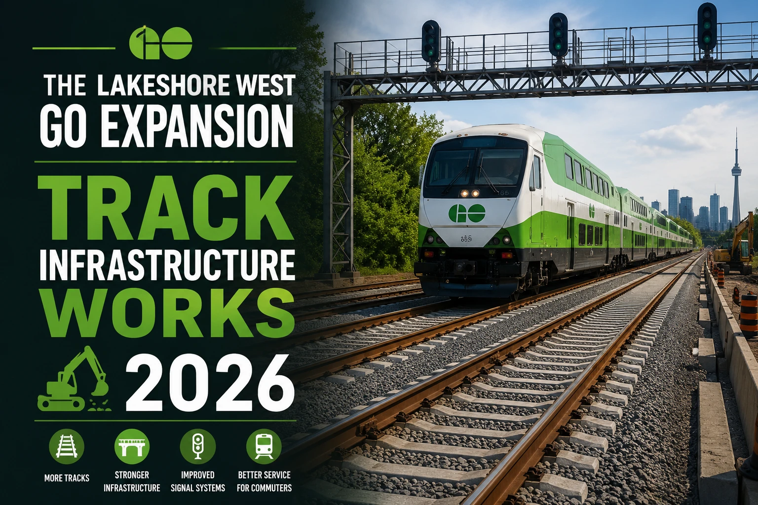 lakeshore west go expansion