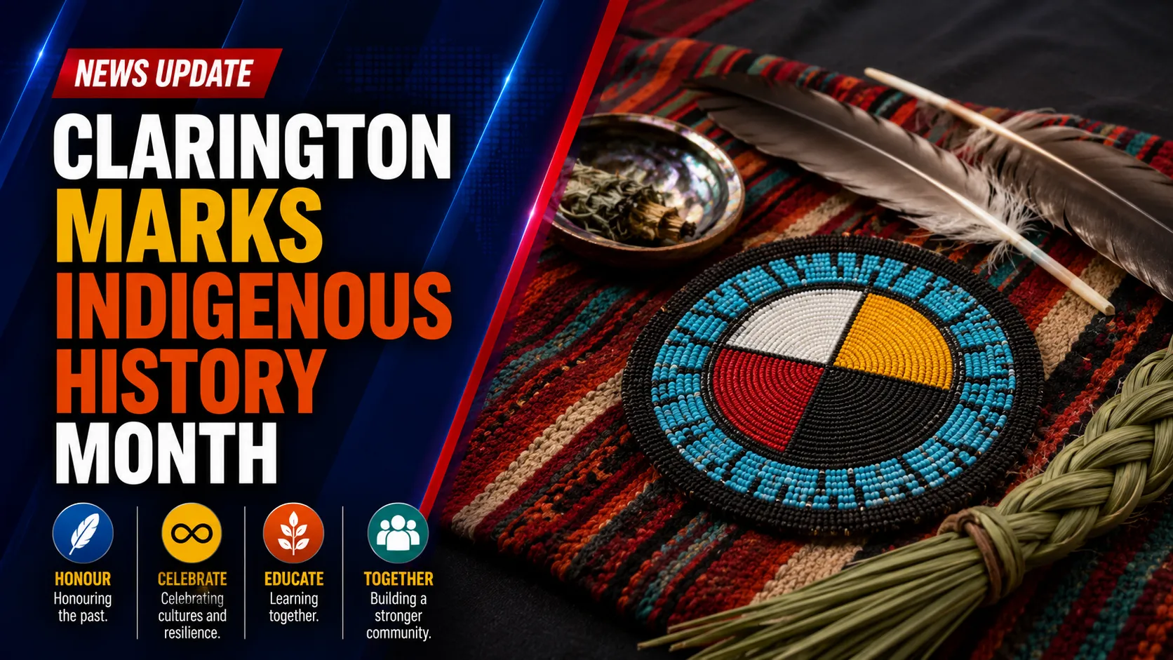 marks indigenous