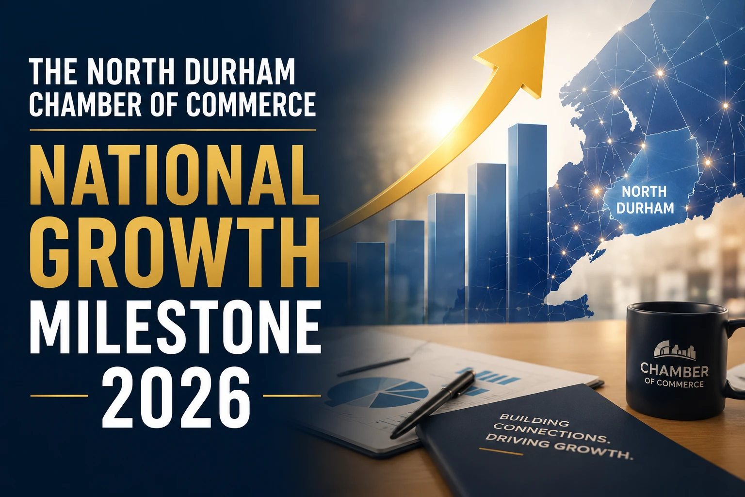 national growth milestone