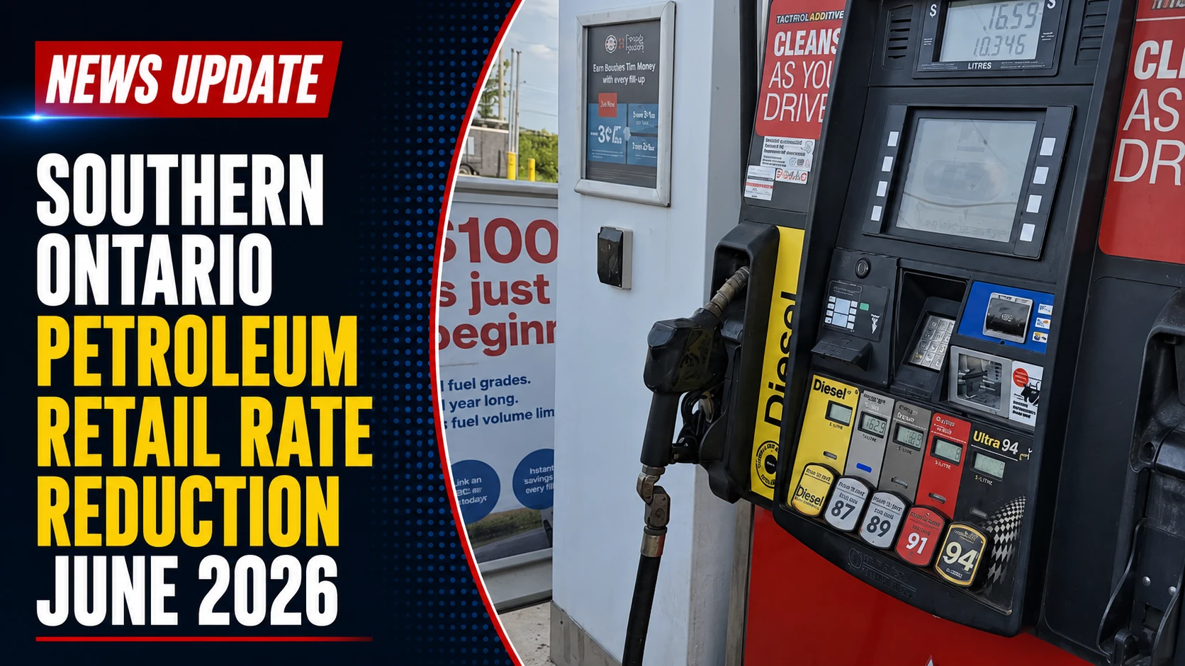 petroleum retail rate