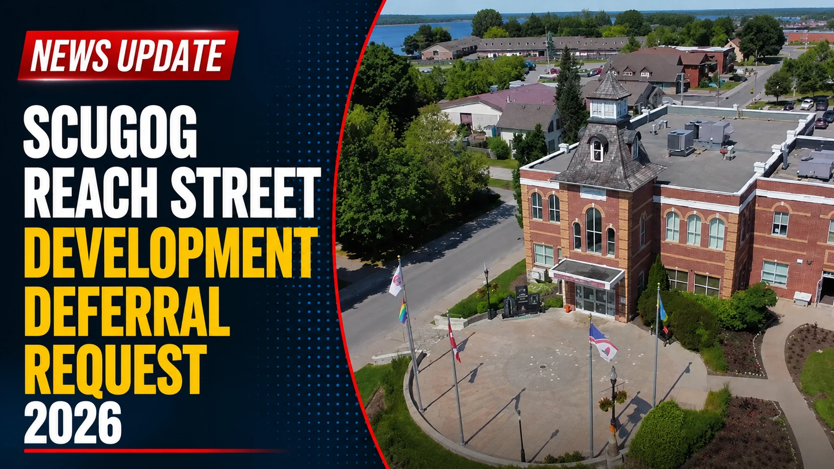 reach street development