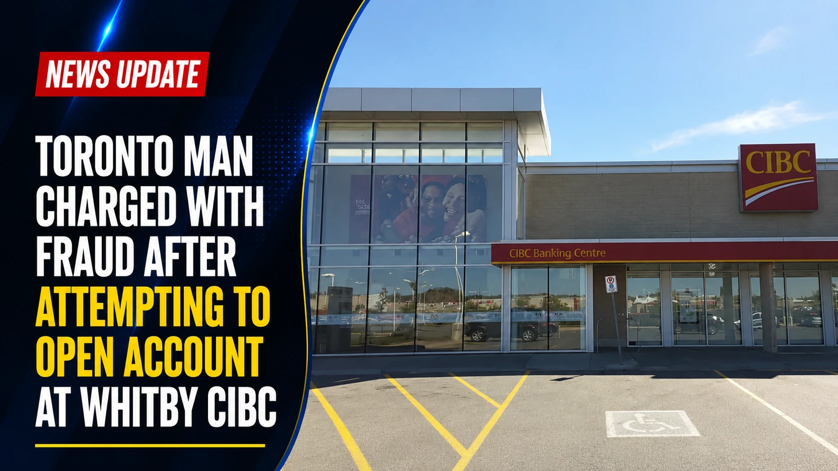toronto man fraud whitby cibc