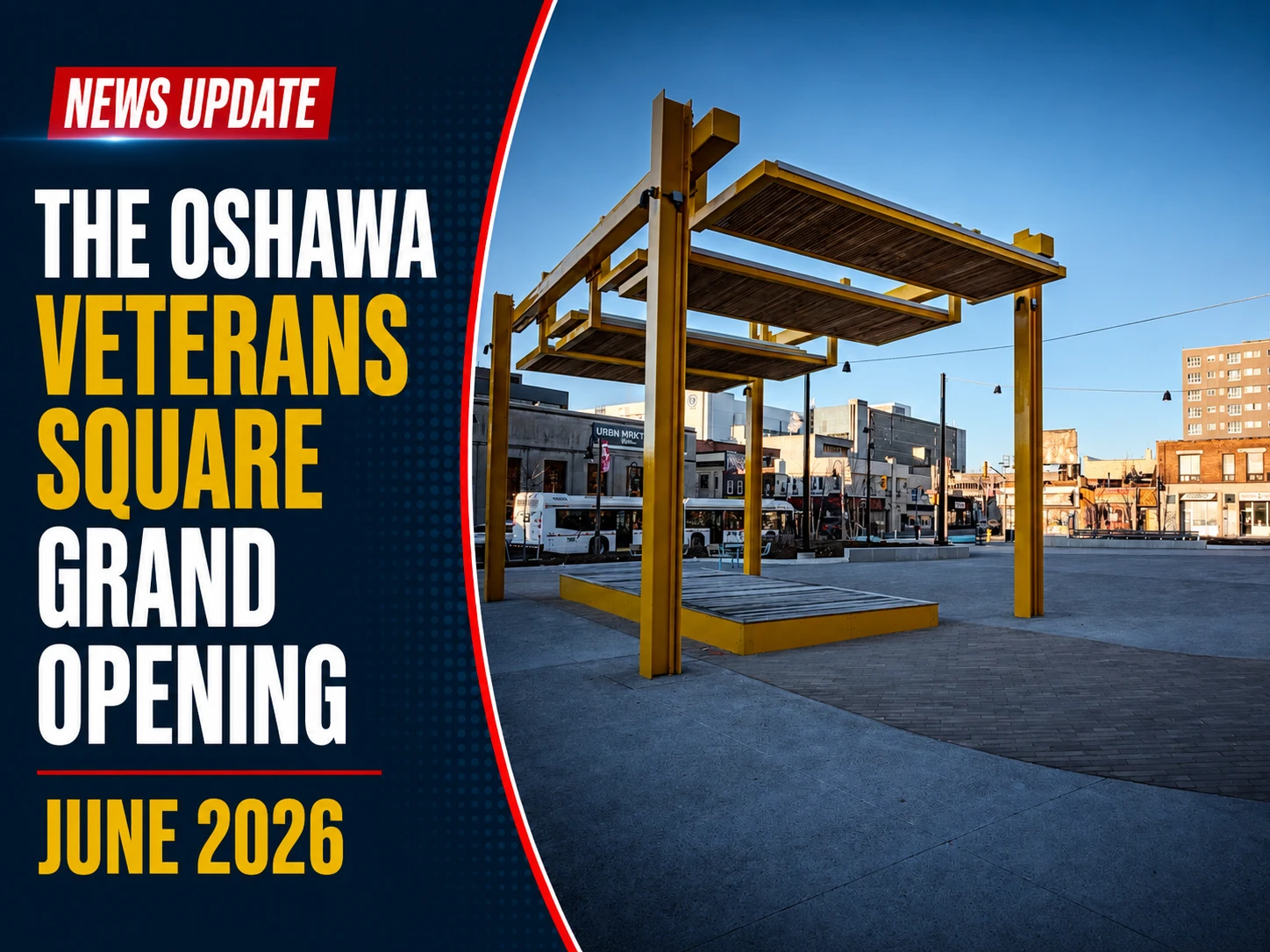 veterans square
