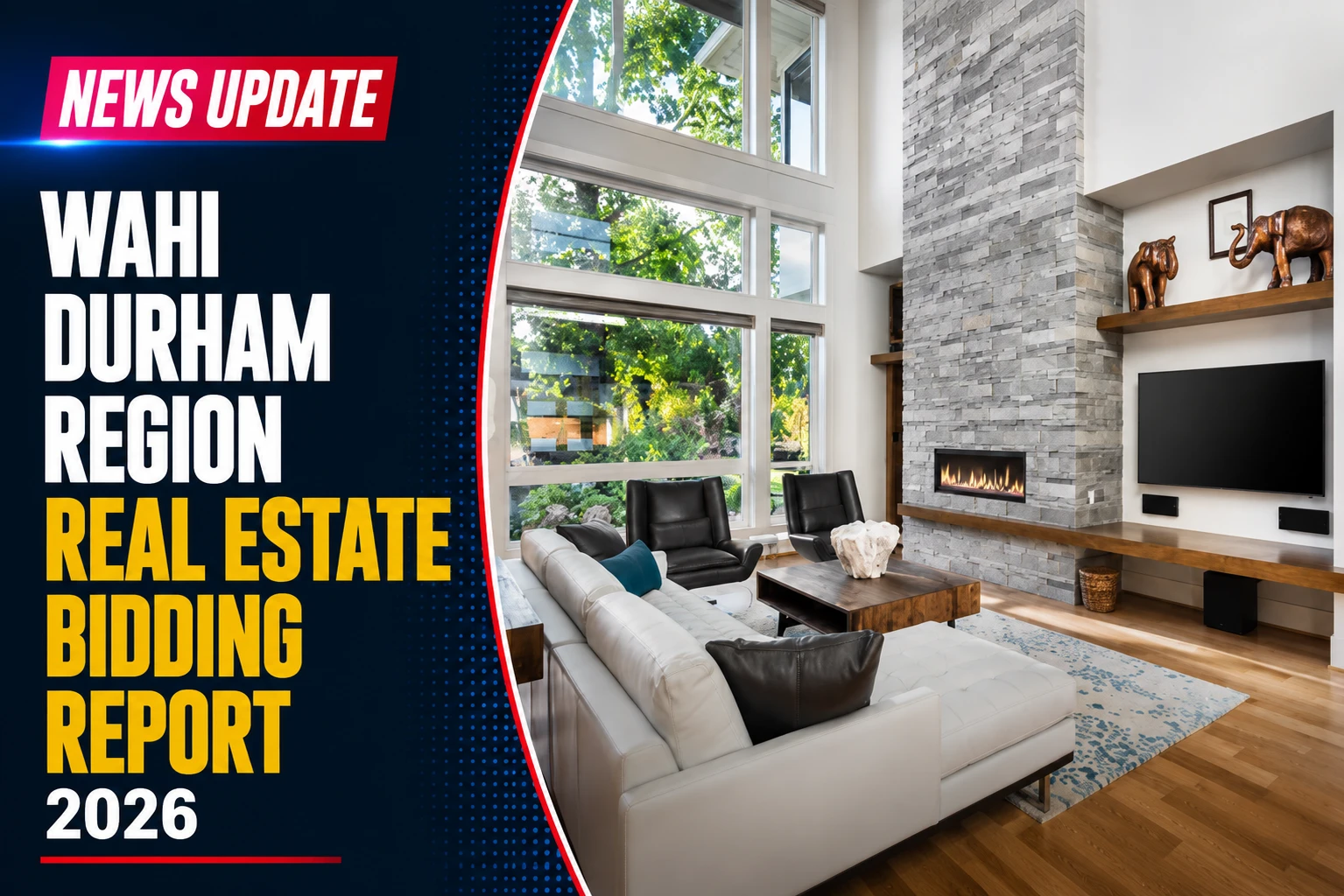 wahi real estate