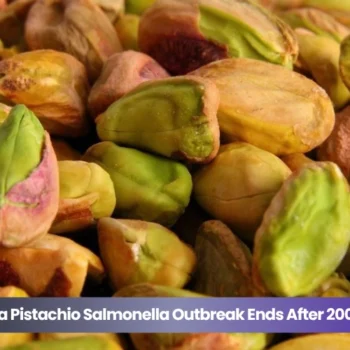 canada pistachio salmonella outbreak ends after 200 cases 350x350