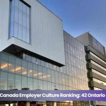 forbes canada employer culture ranking 42 ontario names 350x350