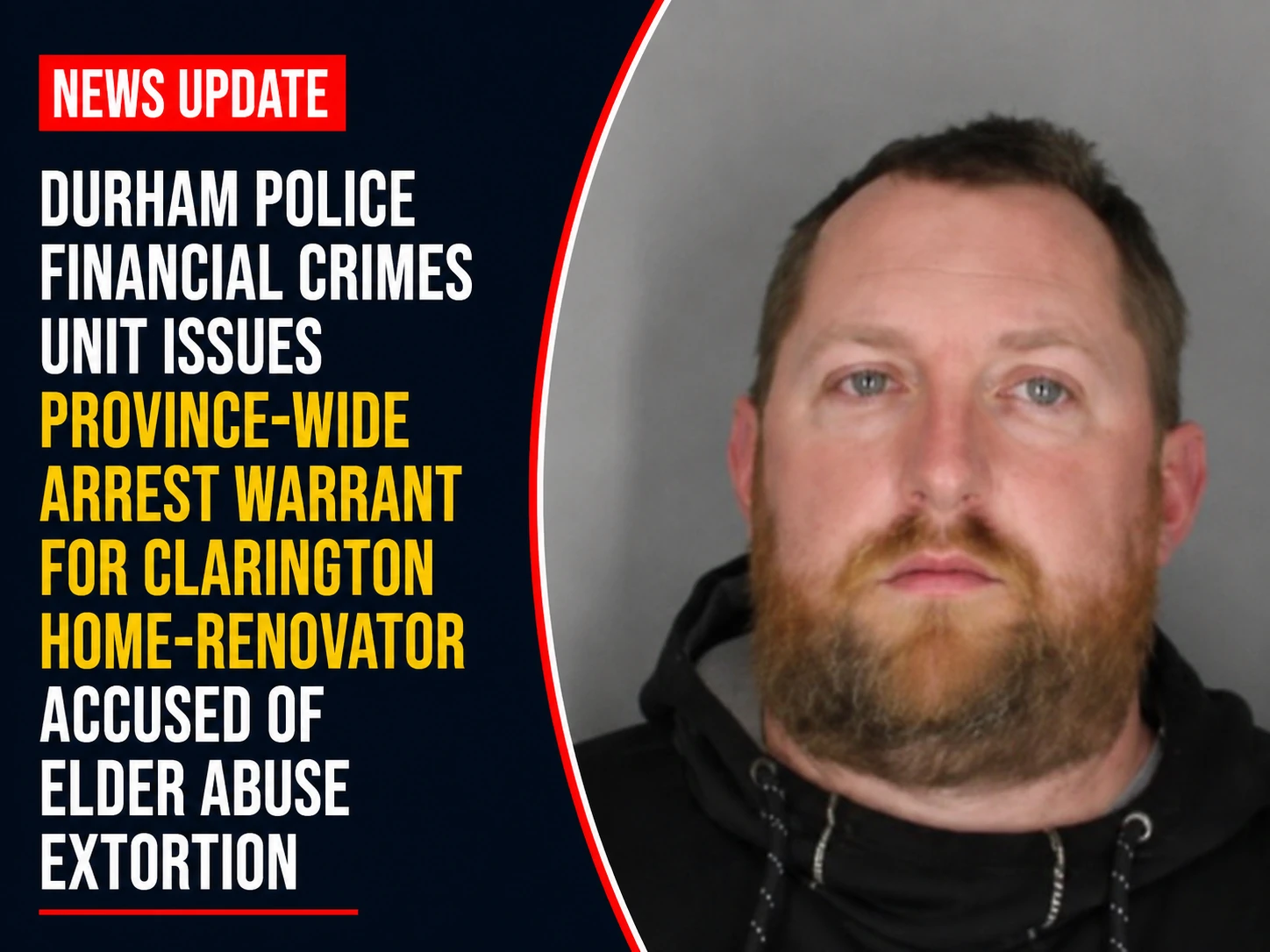 arrest warrant