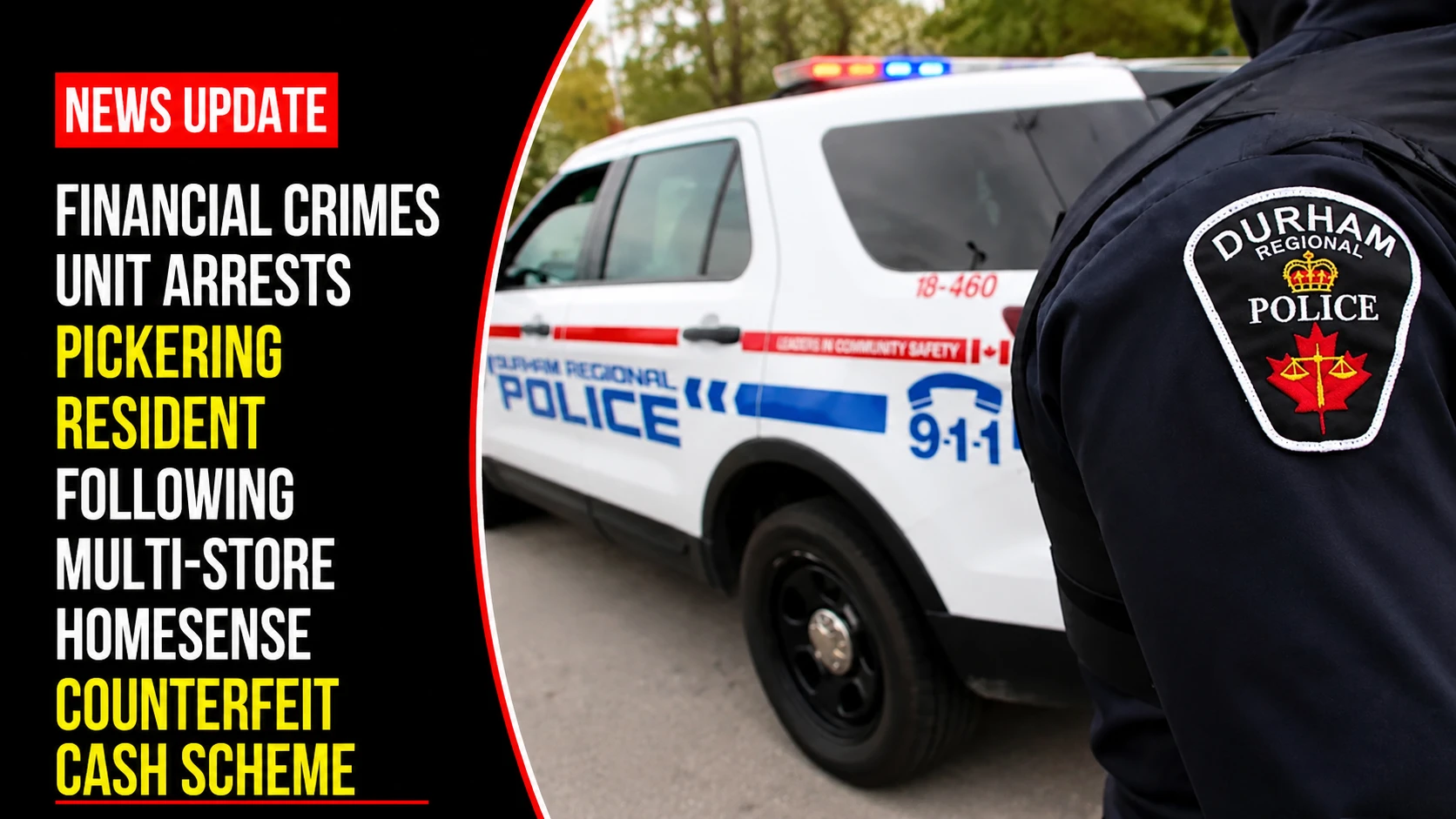 crimes unit