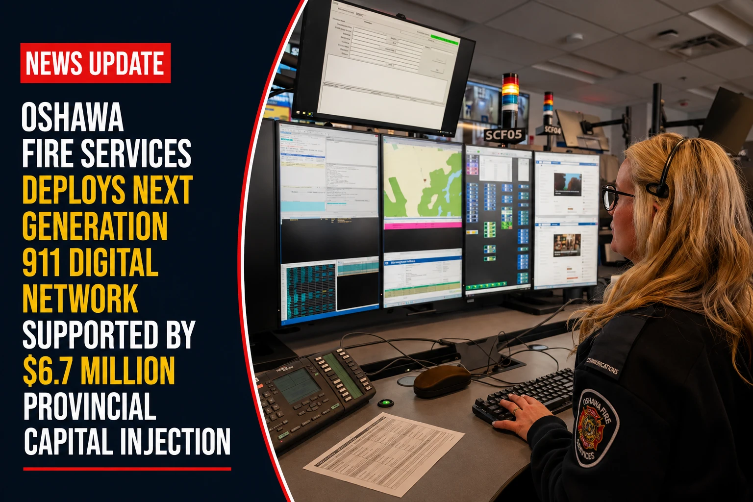 fire services