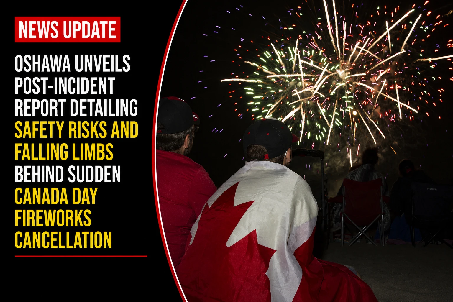 fireworks cancellation