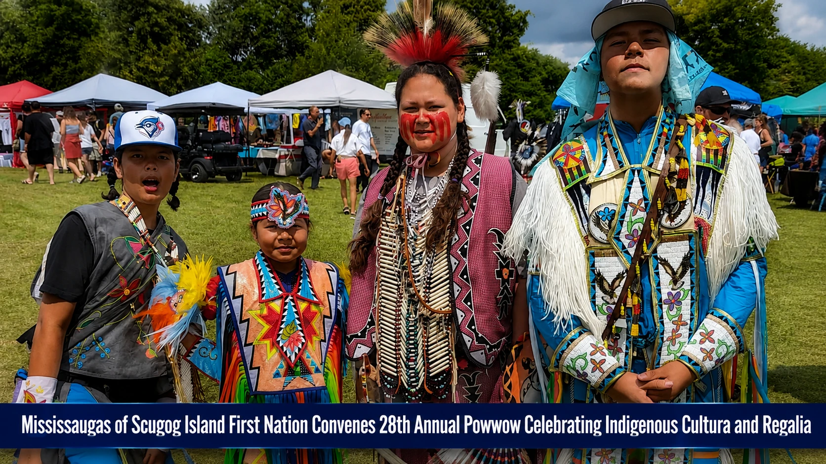 first nation
