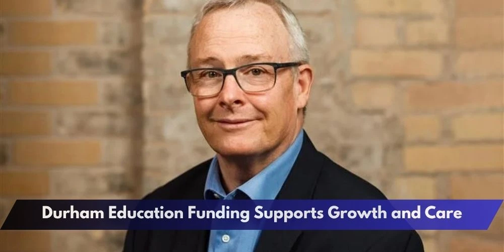 Durham Education Funding Supports Growth and Care