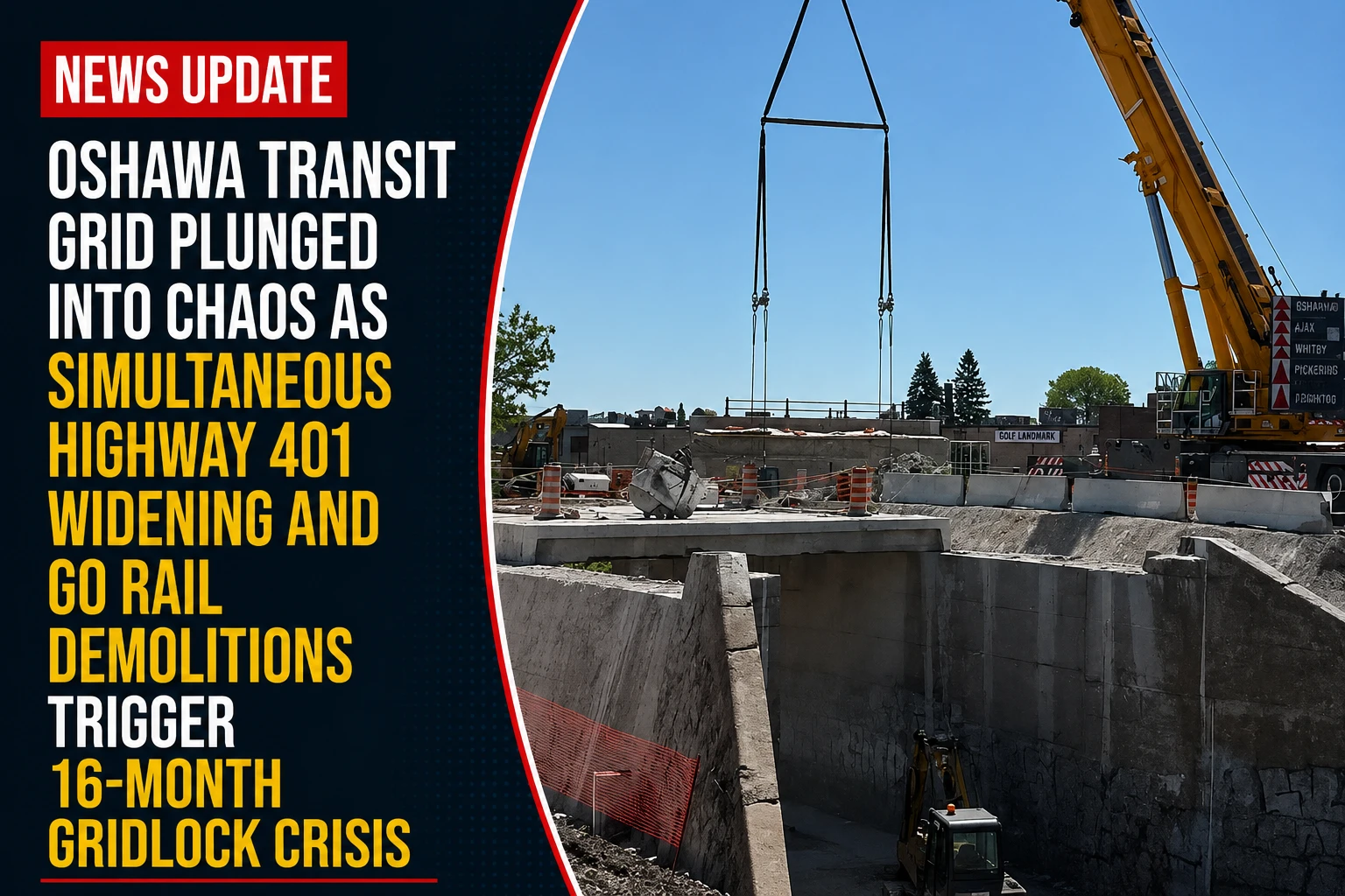 oshawa transit