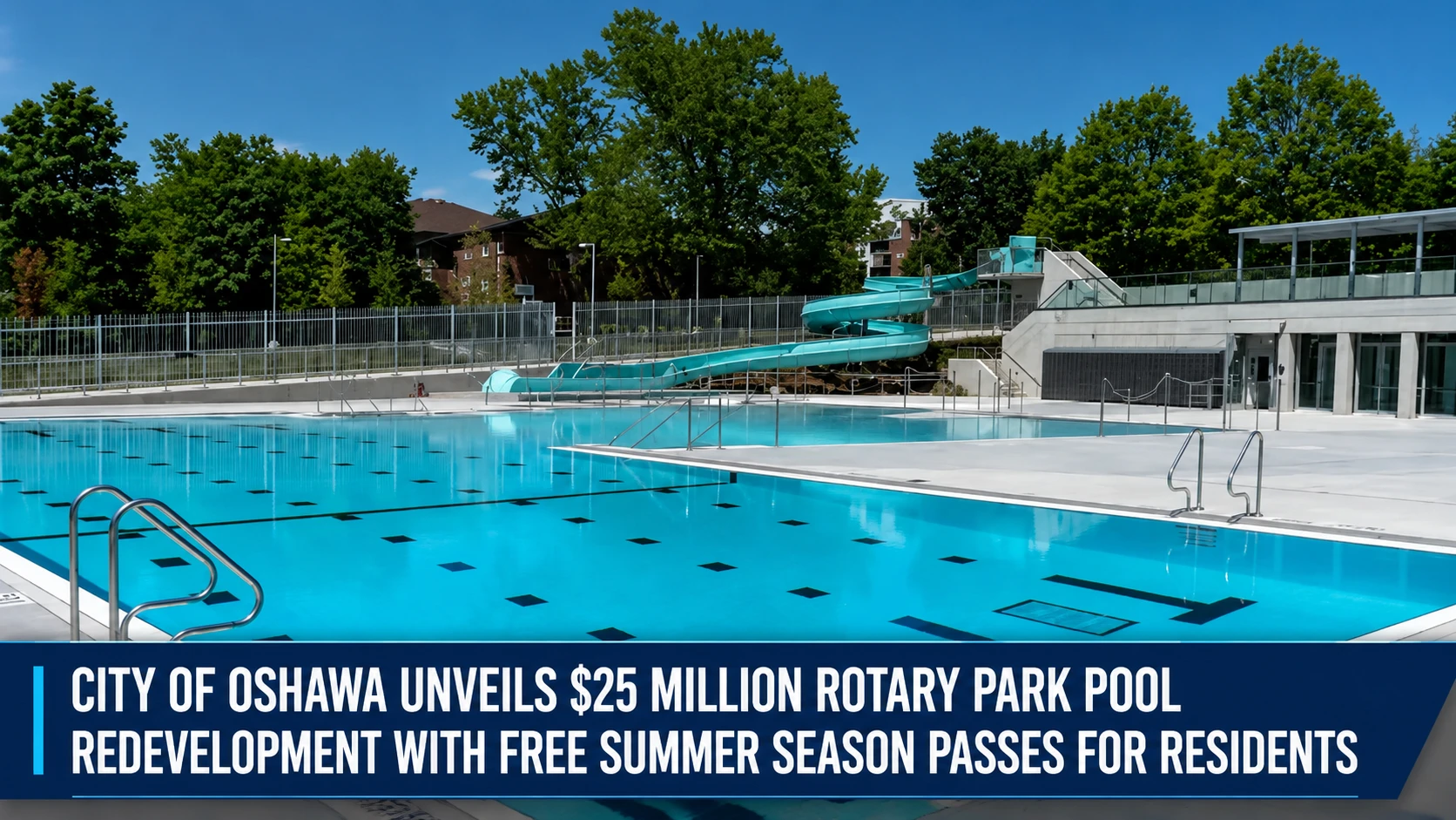 park pool