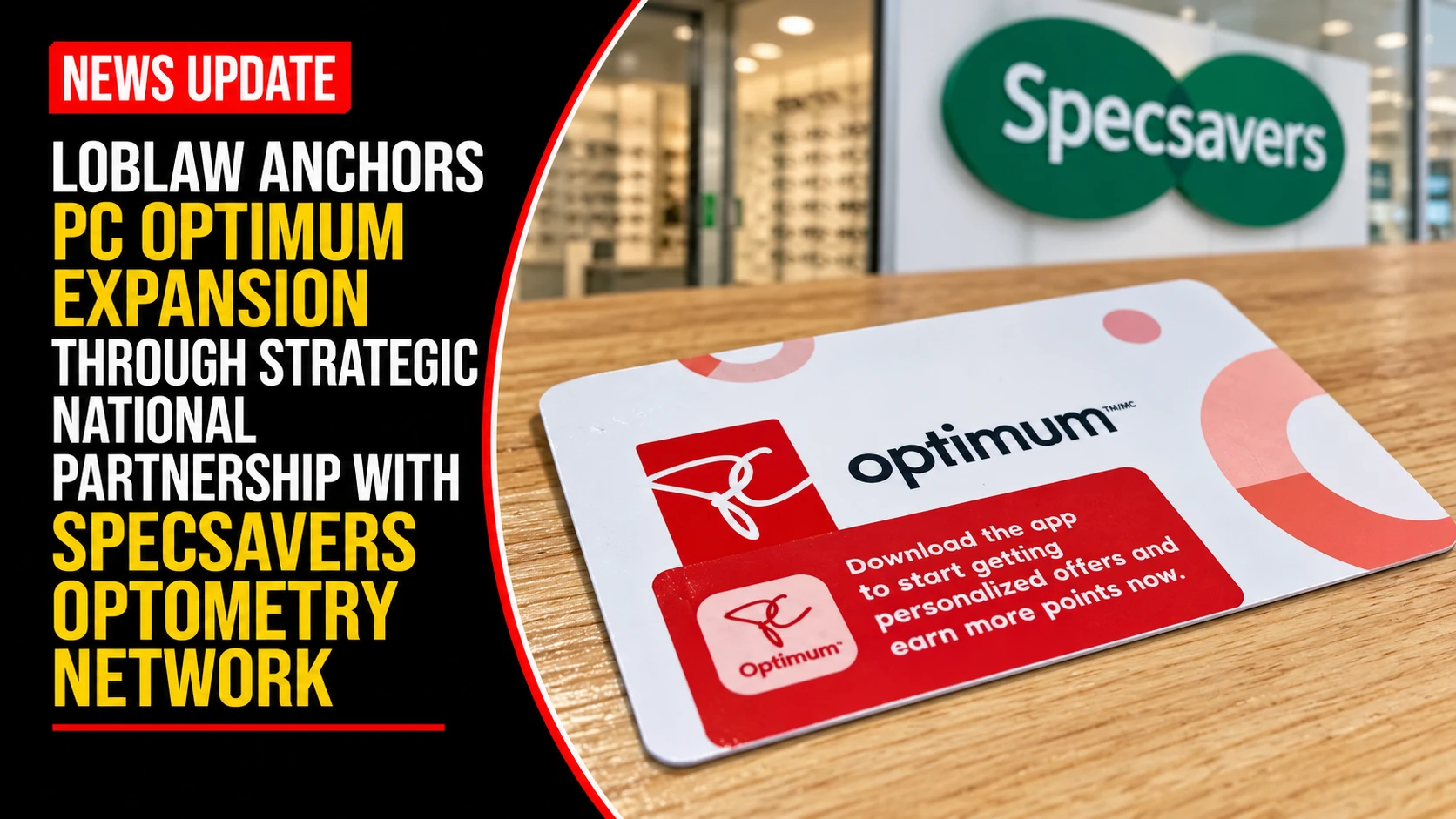 pc optimum